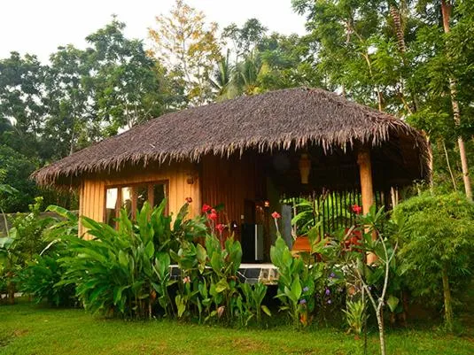 Property building in Thiwson Beach Resort - SHA Extra Plus