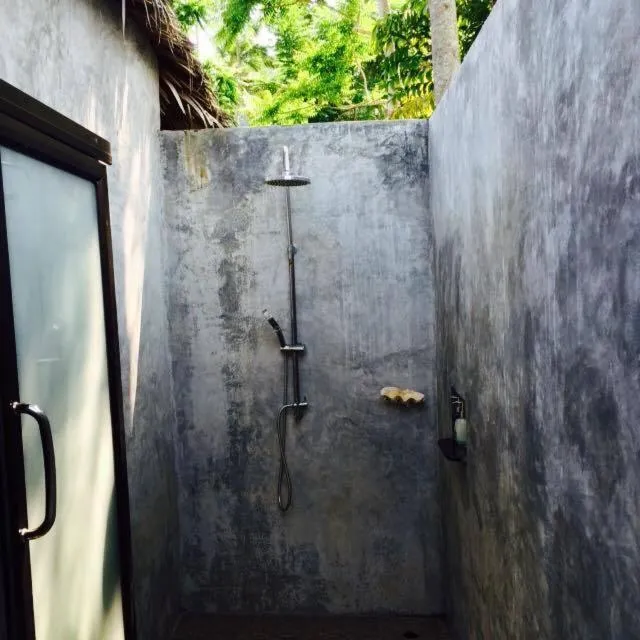 Day in Thiwson Beach Resort - SHA Extra Plus