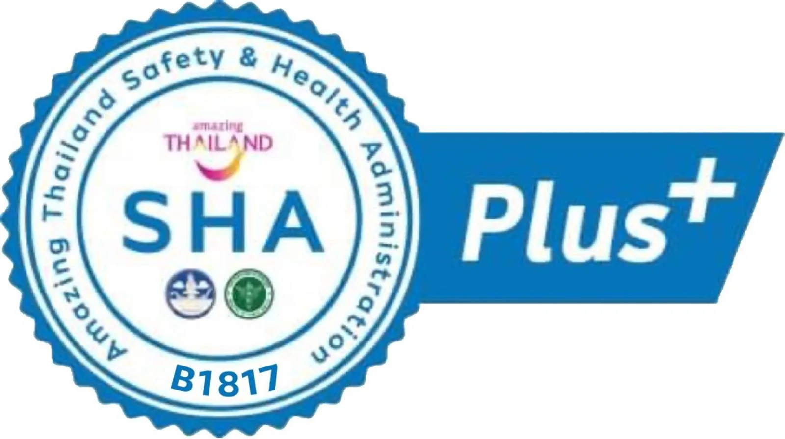 Thiwson Beach Resort - SHA Extra Plus