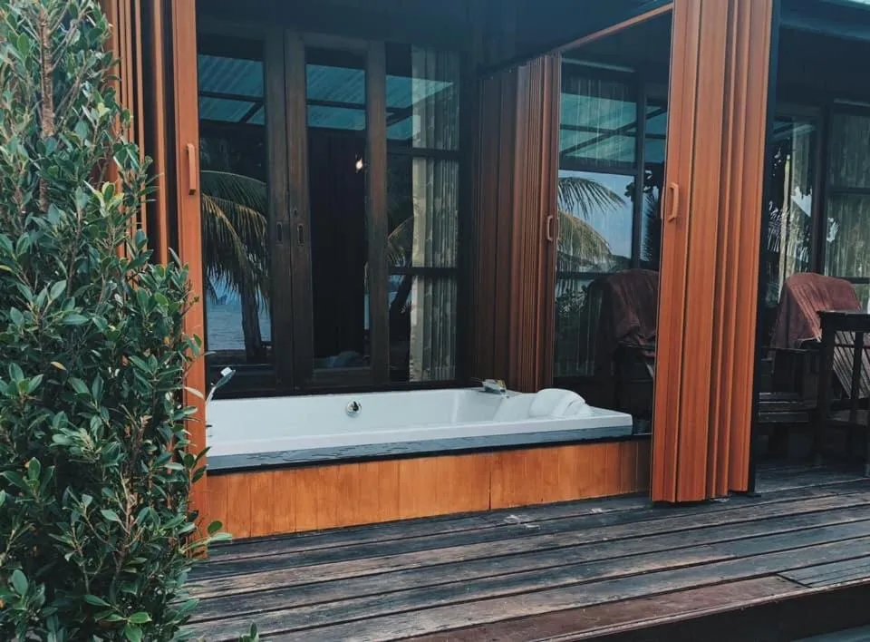 Thiwson Beach Resort - SHA Extra Plus