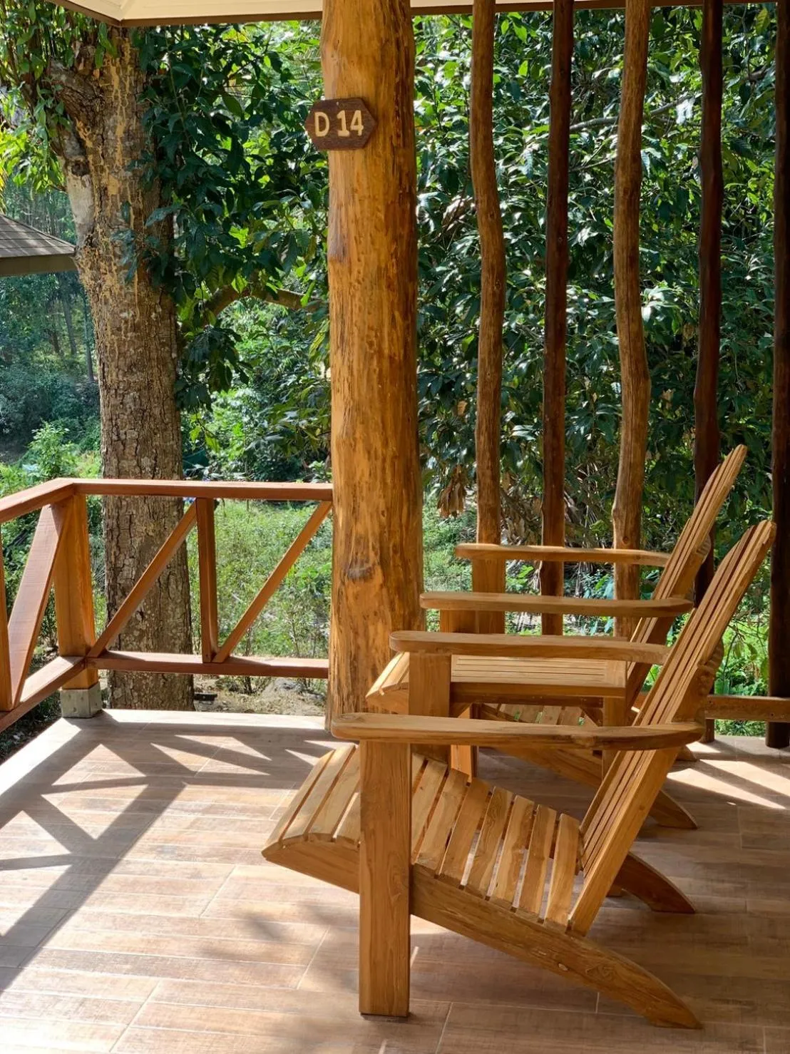 Thiwson Beach Resort - SHA Extra Plus