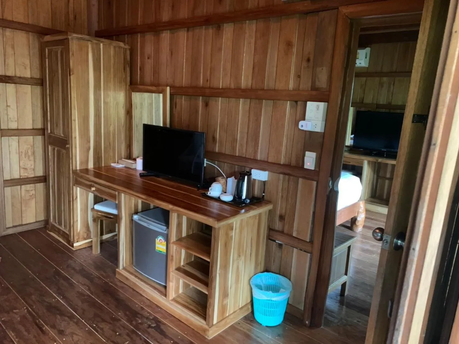 Thiwson Beach Resort - SHA Extra Plus