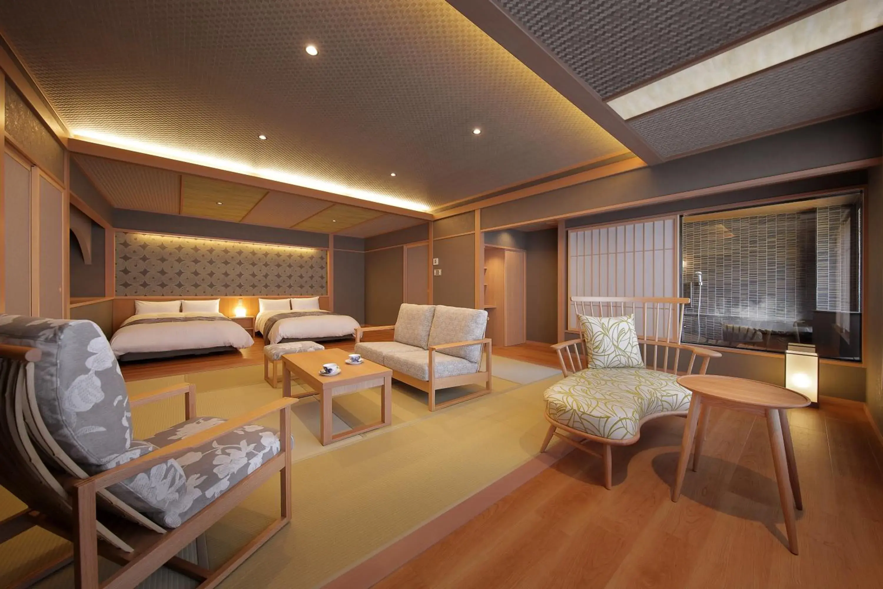 Other, Bed in Tachibanaya Other, Bed in Tachibanaya