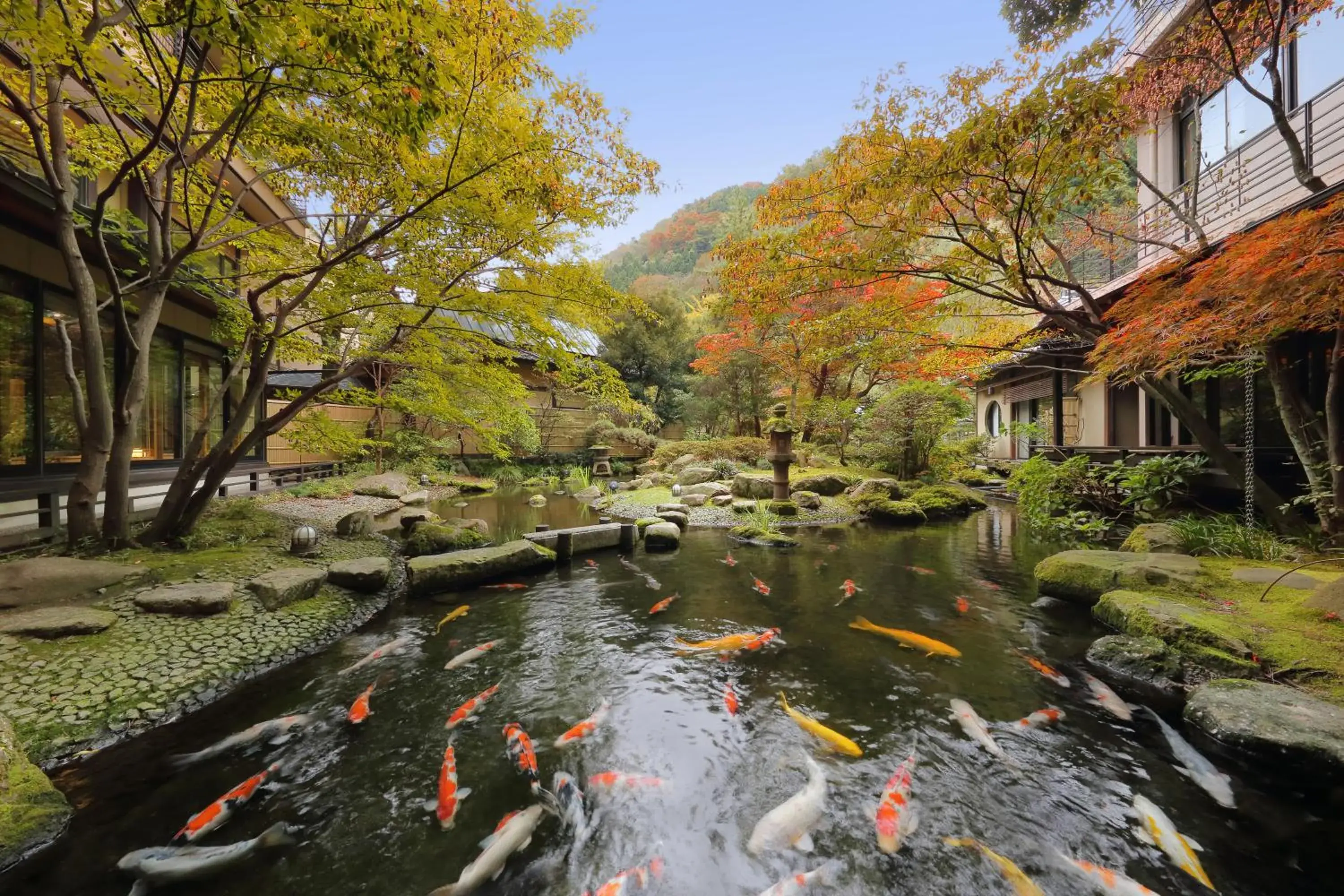 Property building in Tachibanaya Property building in Tachibanaya