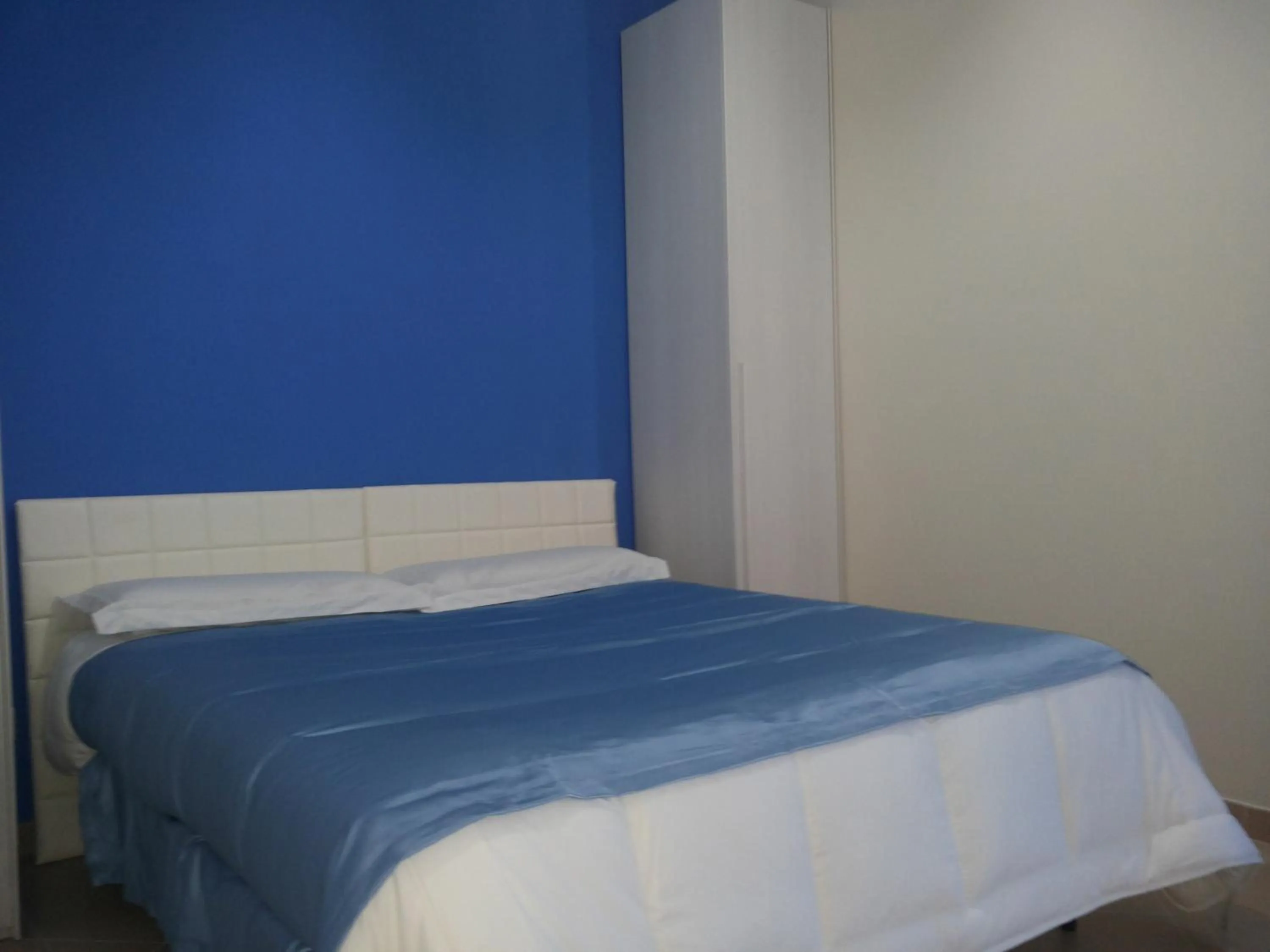 Bedroom in il Giglio Marino