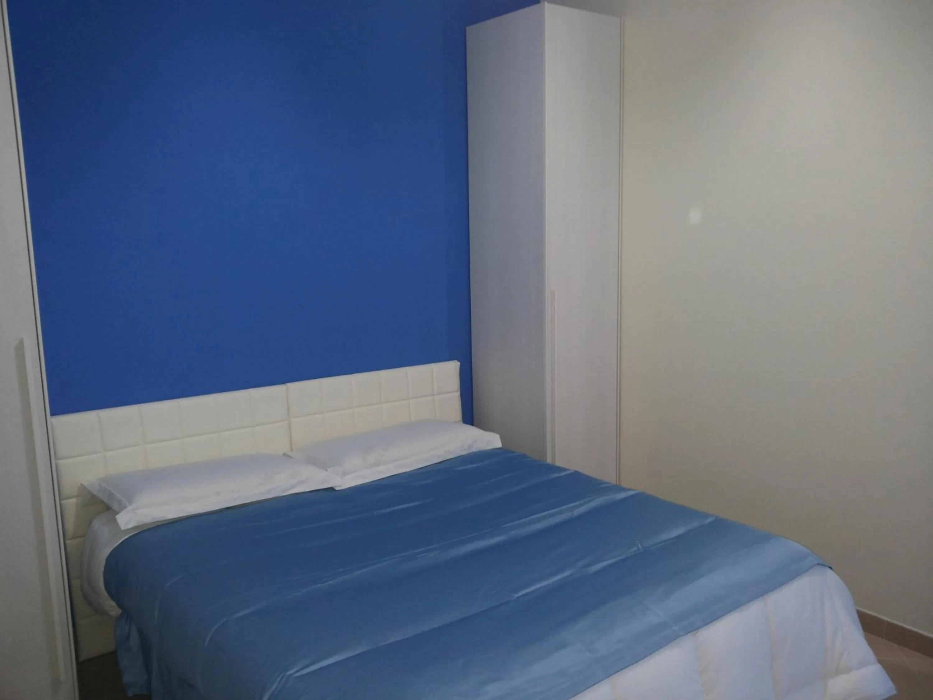 Bedroom in il Giglio Marino