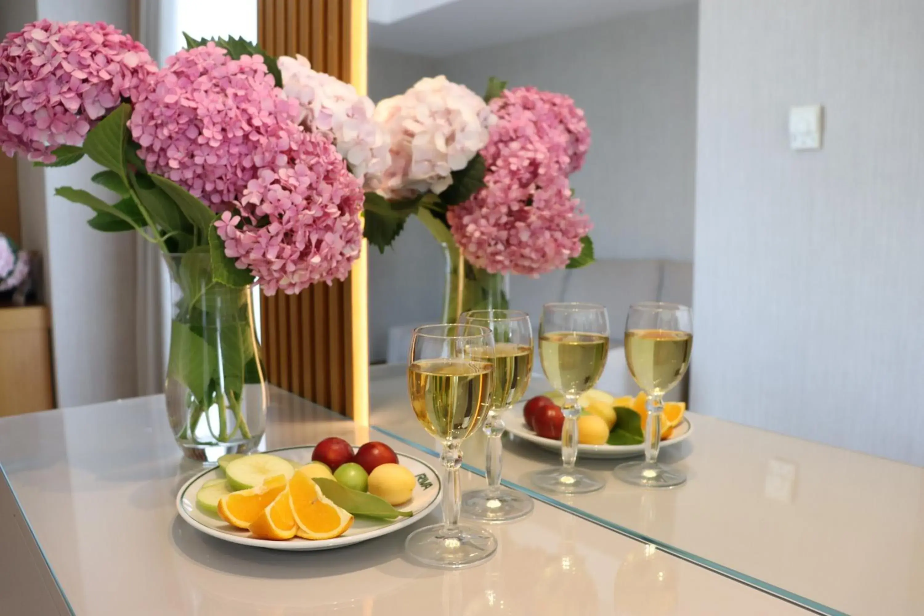 Food and drinks in Riva Hotel Taksim Food and drinks in Riva Hotel Taksim