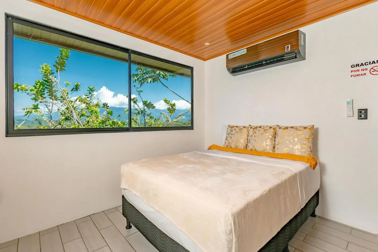 Bed in Tardes Doradas