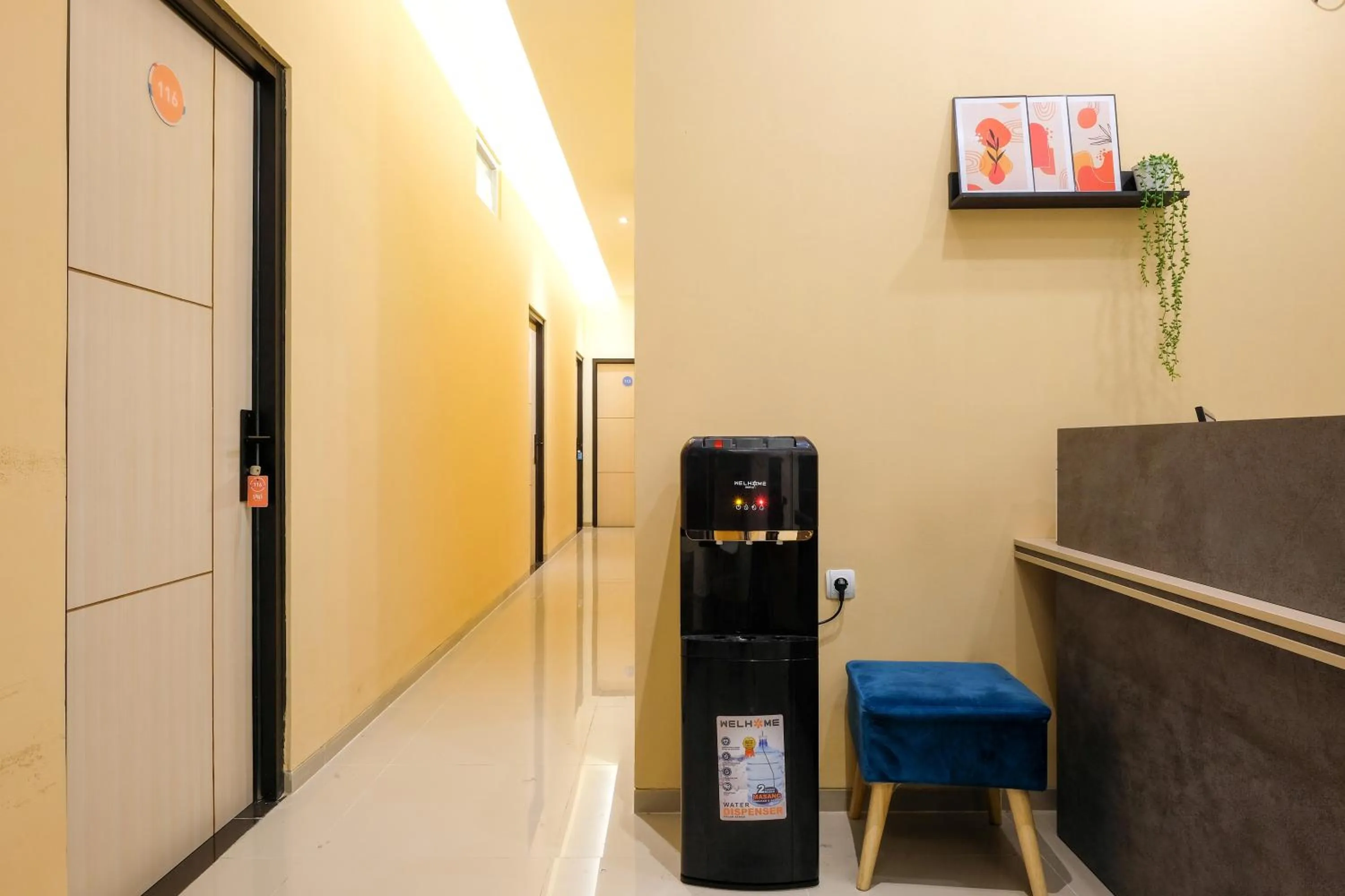 Other in Sans Hotel Beskalan Malioboro