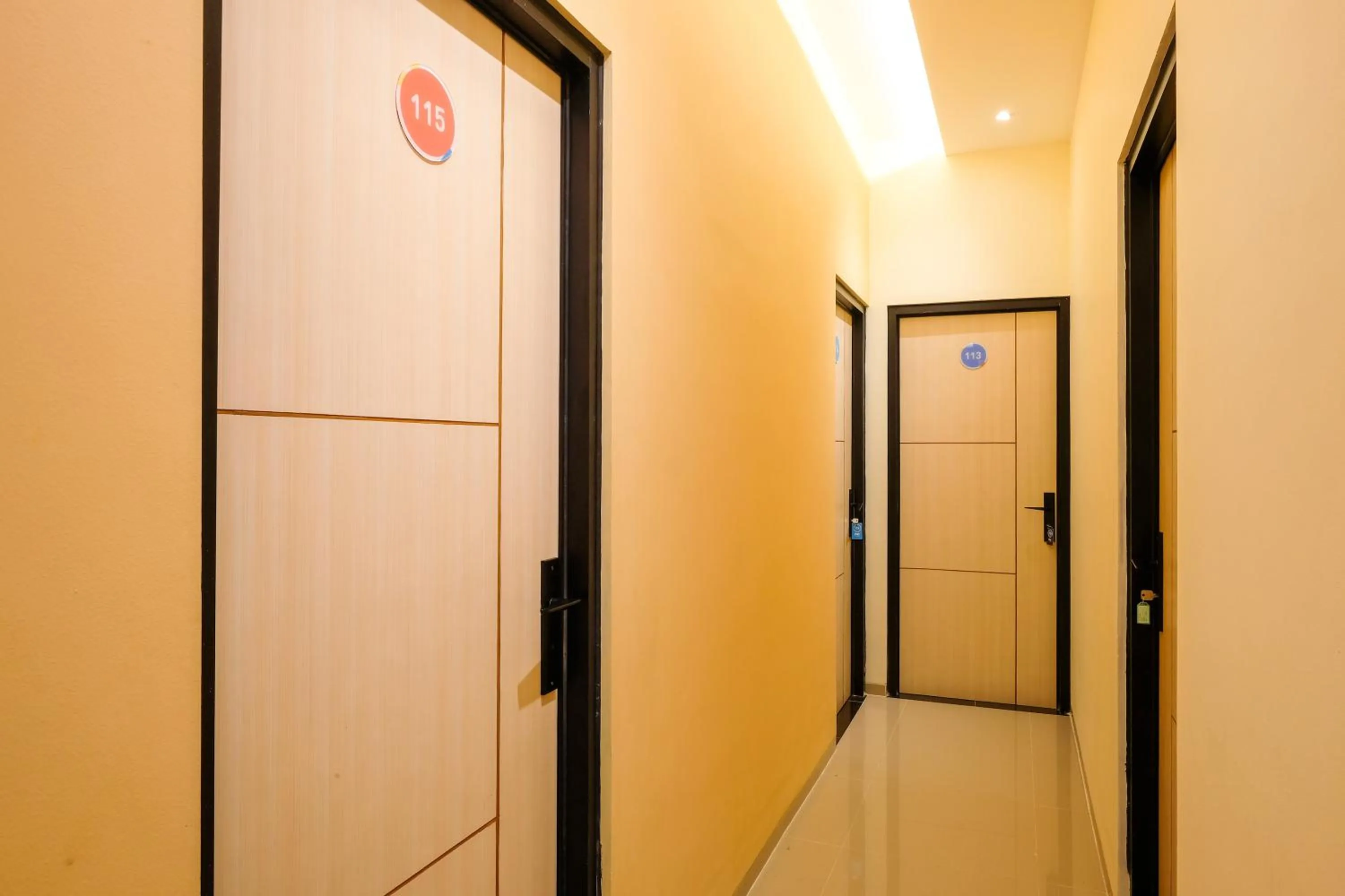 Other in Sans Hotel Beskalan Malioboro