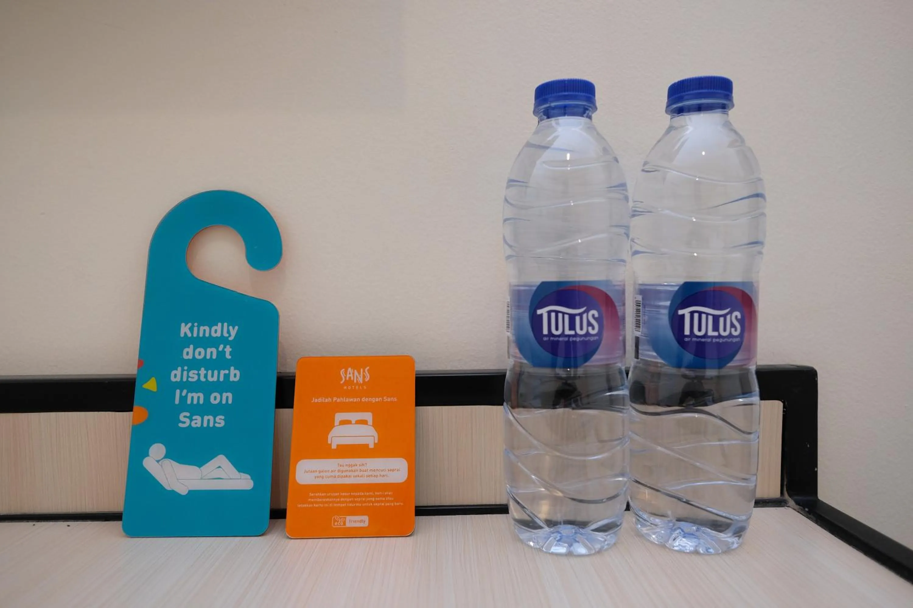 Other in Sans Hotel Beskalan Malioboro