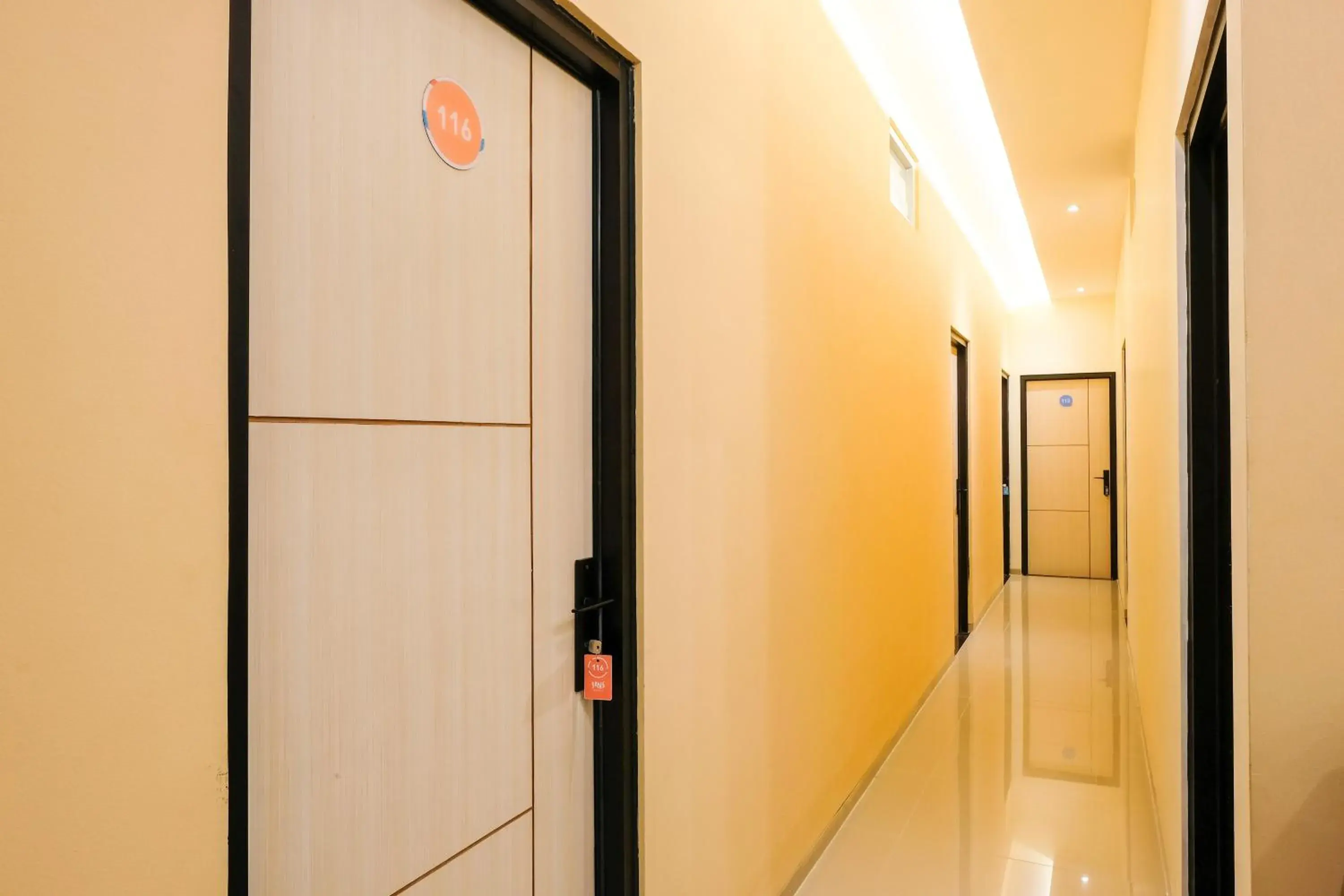 Sans Hotel Beskalan Malioboro Sans Hotel Beskalan Malioboro