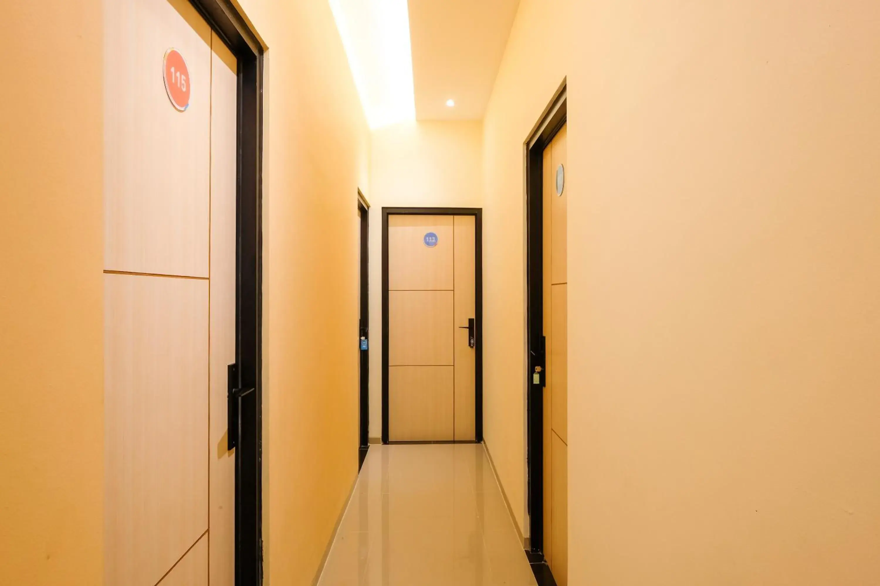 Sans Hotel Beskalan Malioboro Sans Hotel Beskalan Malioboro