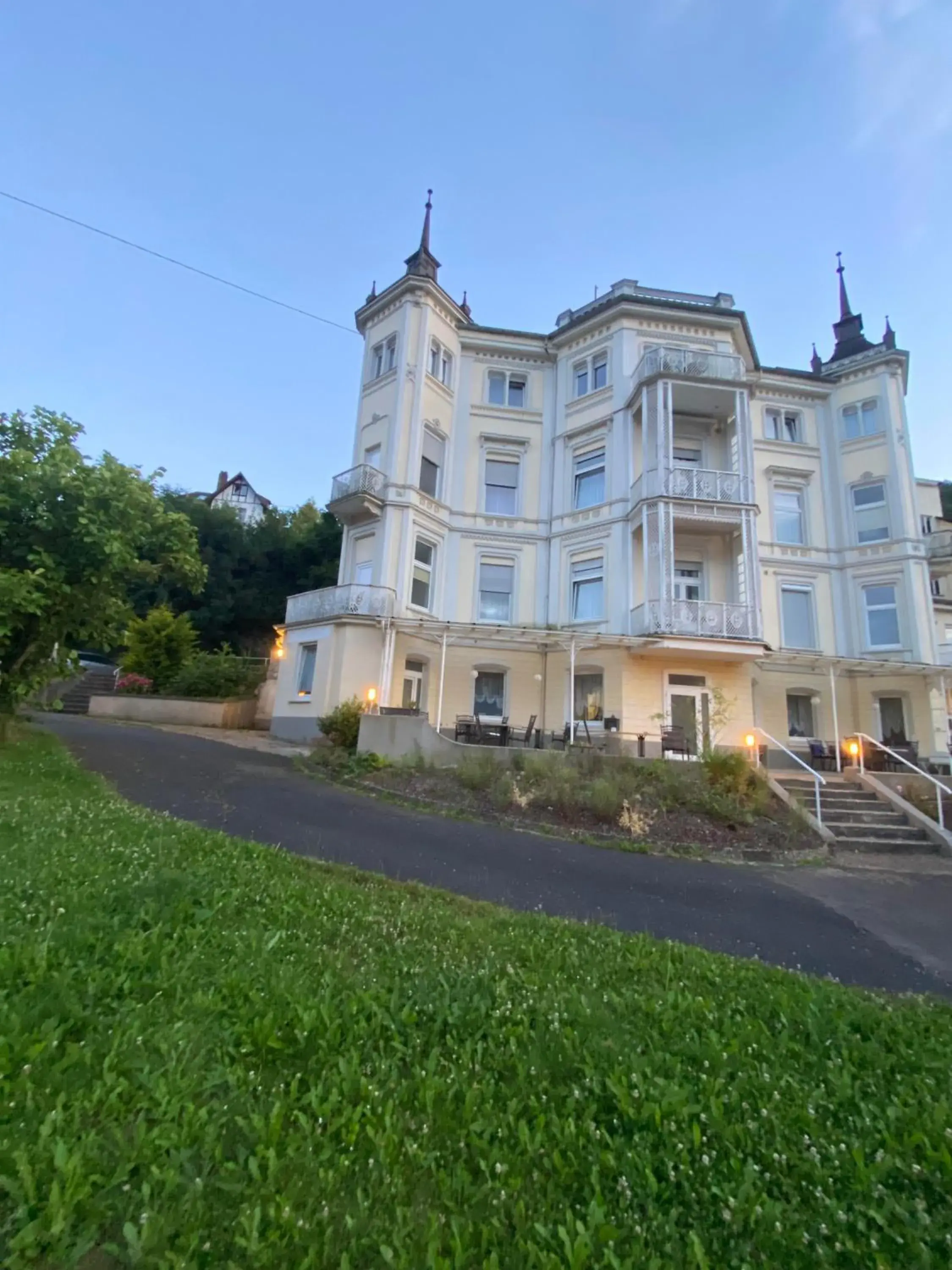 Trip Inn Parkhotel Bad Ems Trip Inn Parkhotel Bad Ems