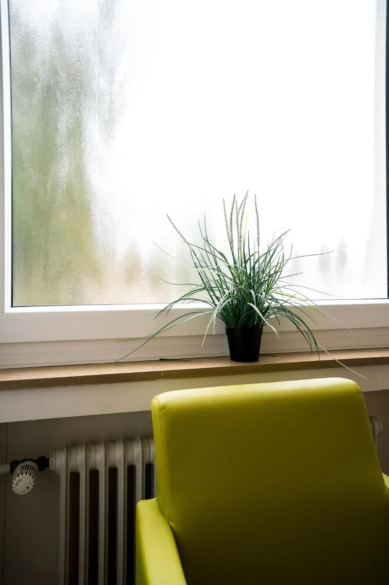 Seating area in Trip Inn Parkhotel Bad Ems