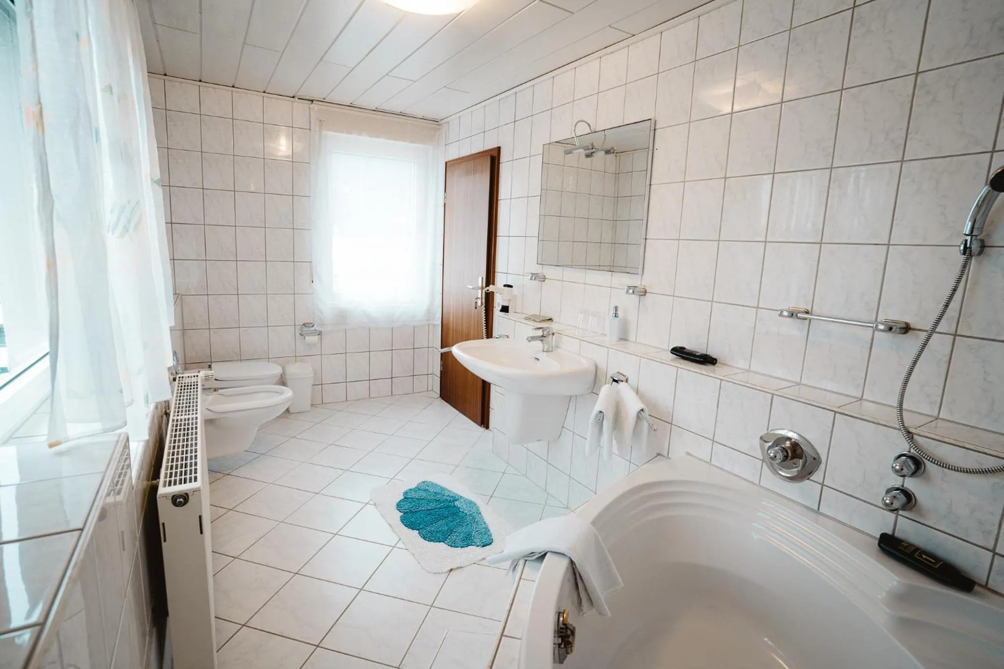 Trip Inn Parkhotel Bad Ems