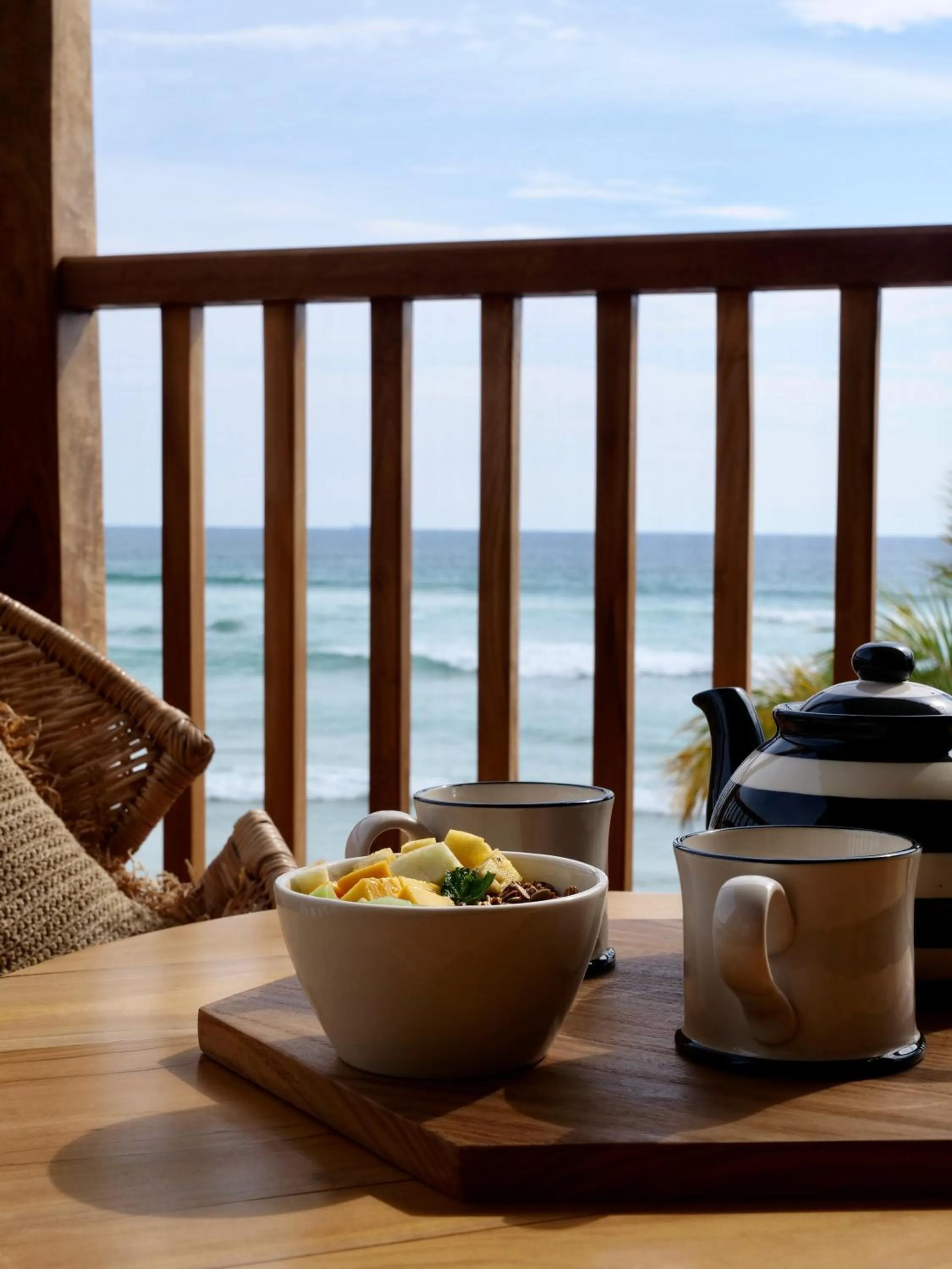 View (from property/room) in Coast 67 Boutique Hotel