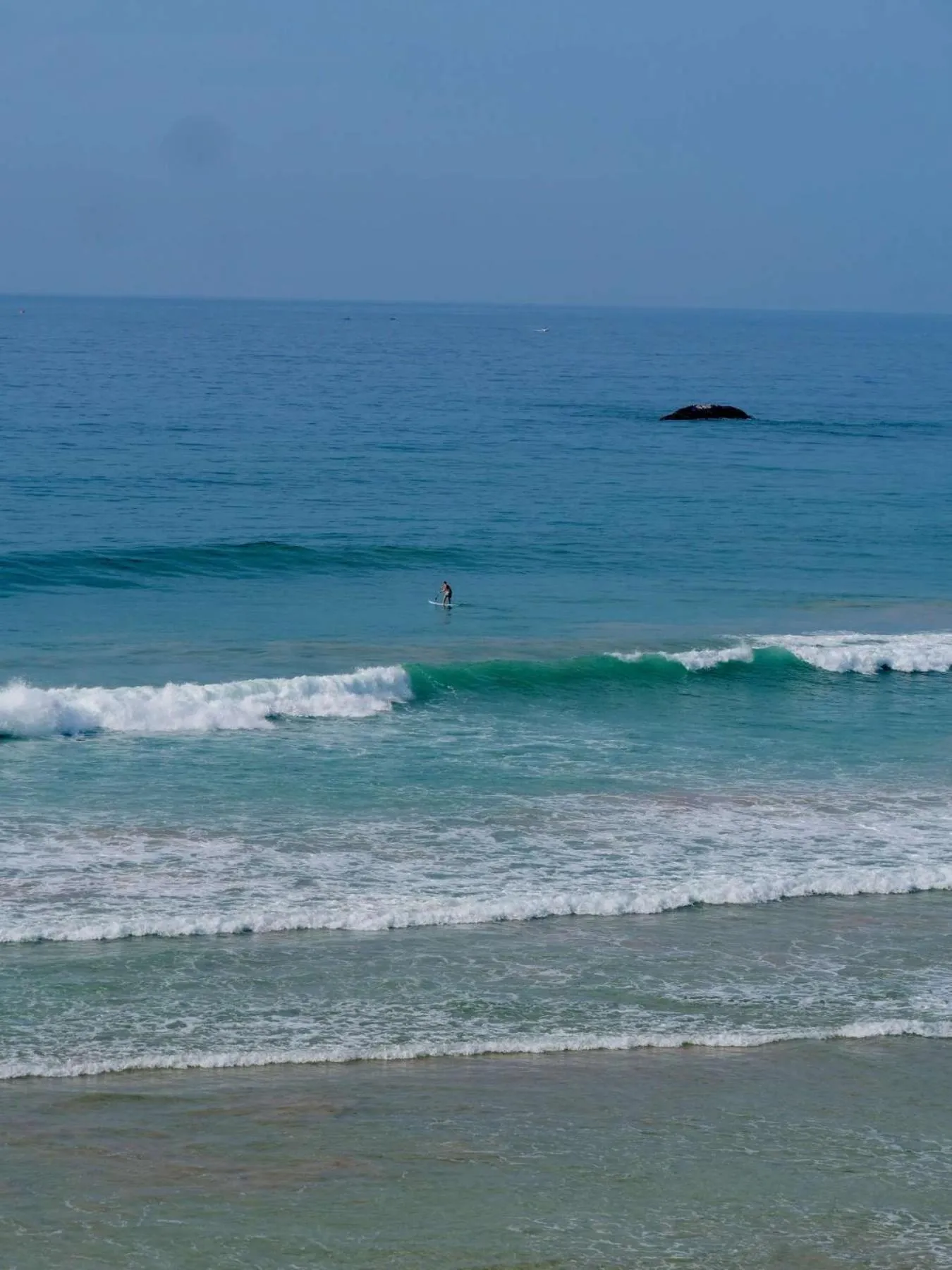 Beach in Coast 67 Boutique Hotel