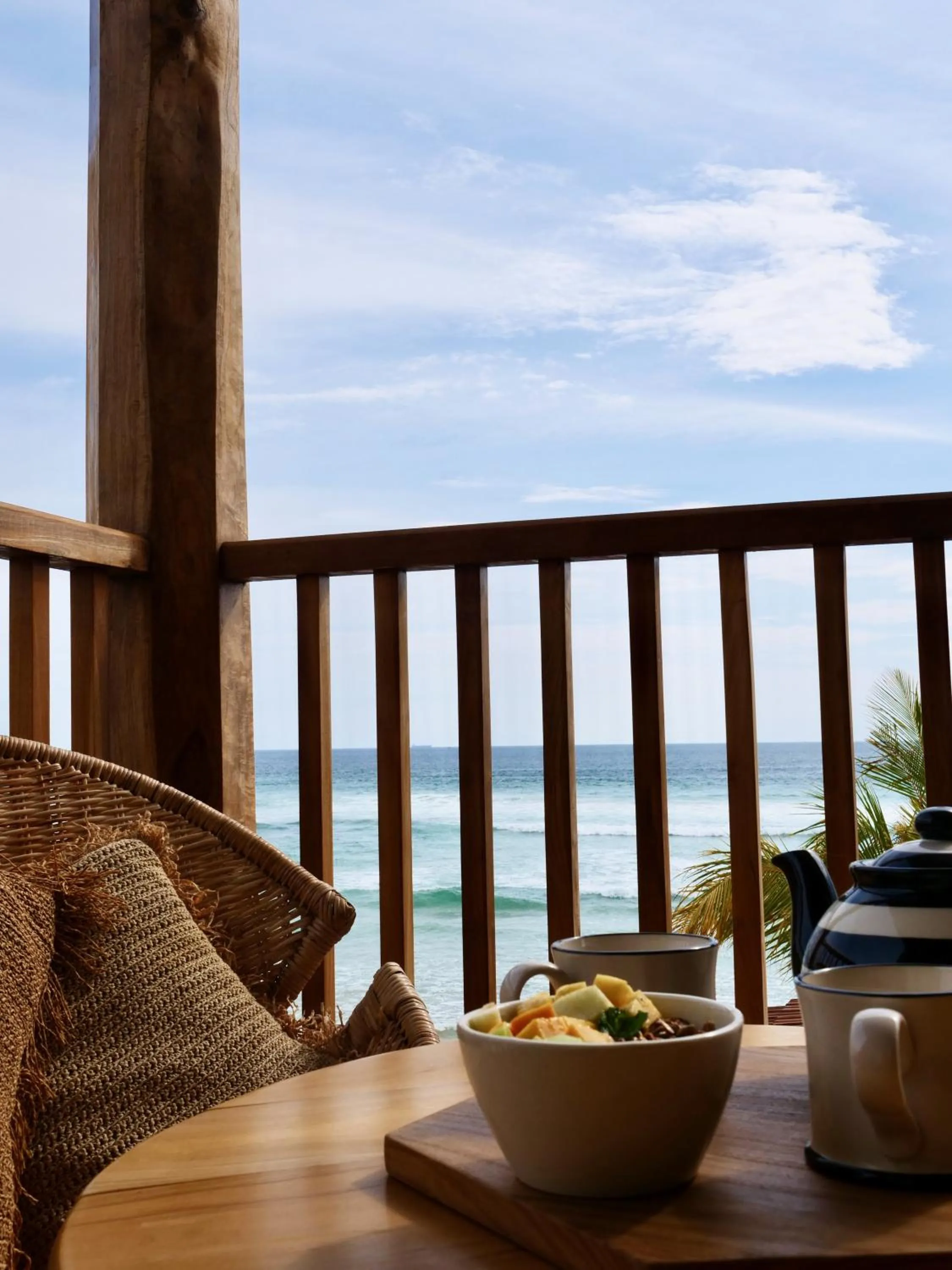 View (from property/room) in Coast 67 Boutique Hotel