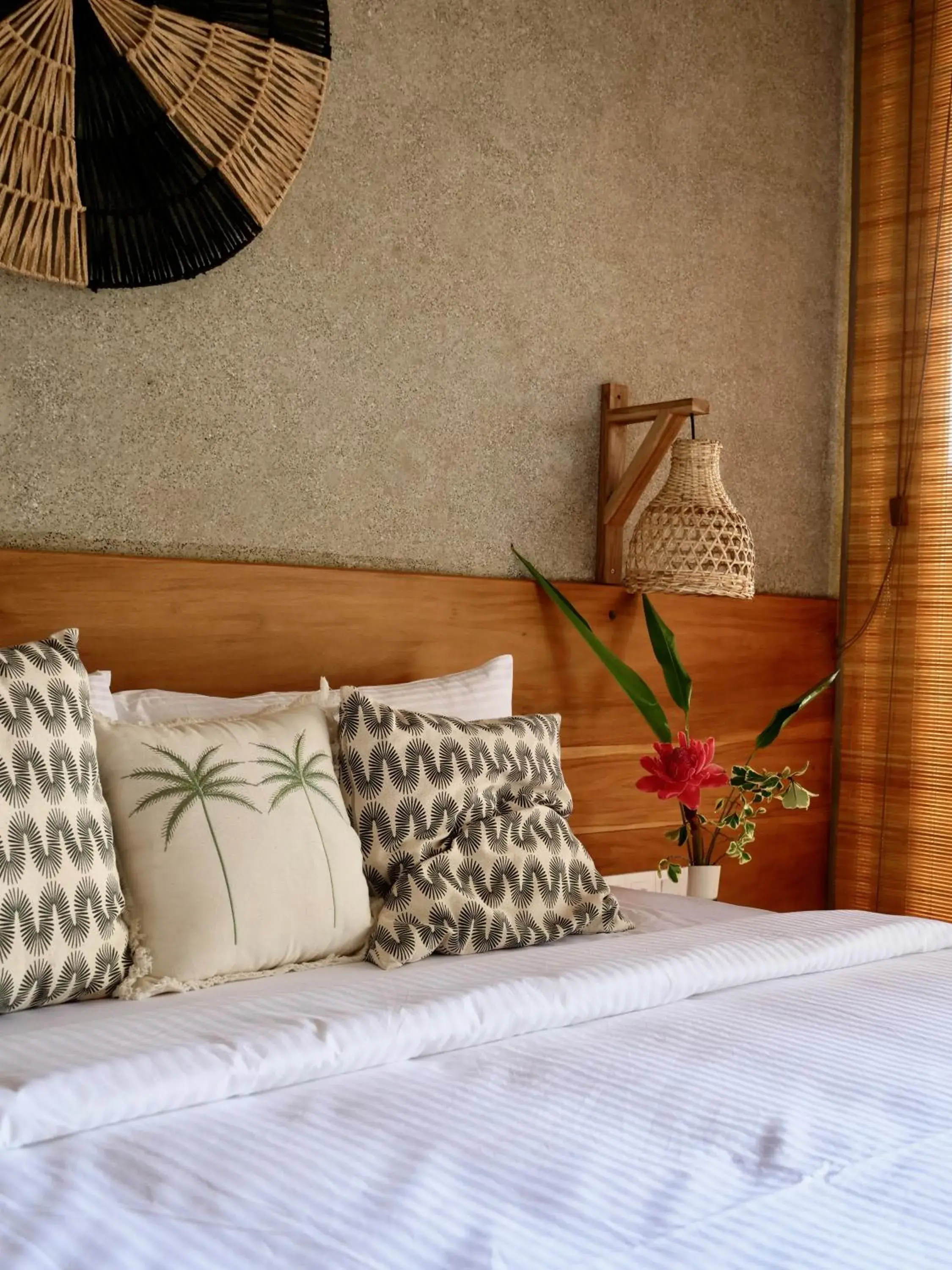 Deluxe Double Room in Coast 67 Boutique Hotel Deluxe Double Room in Coast 67 Boutique Hotel