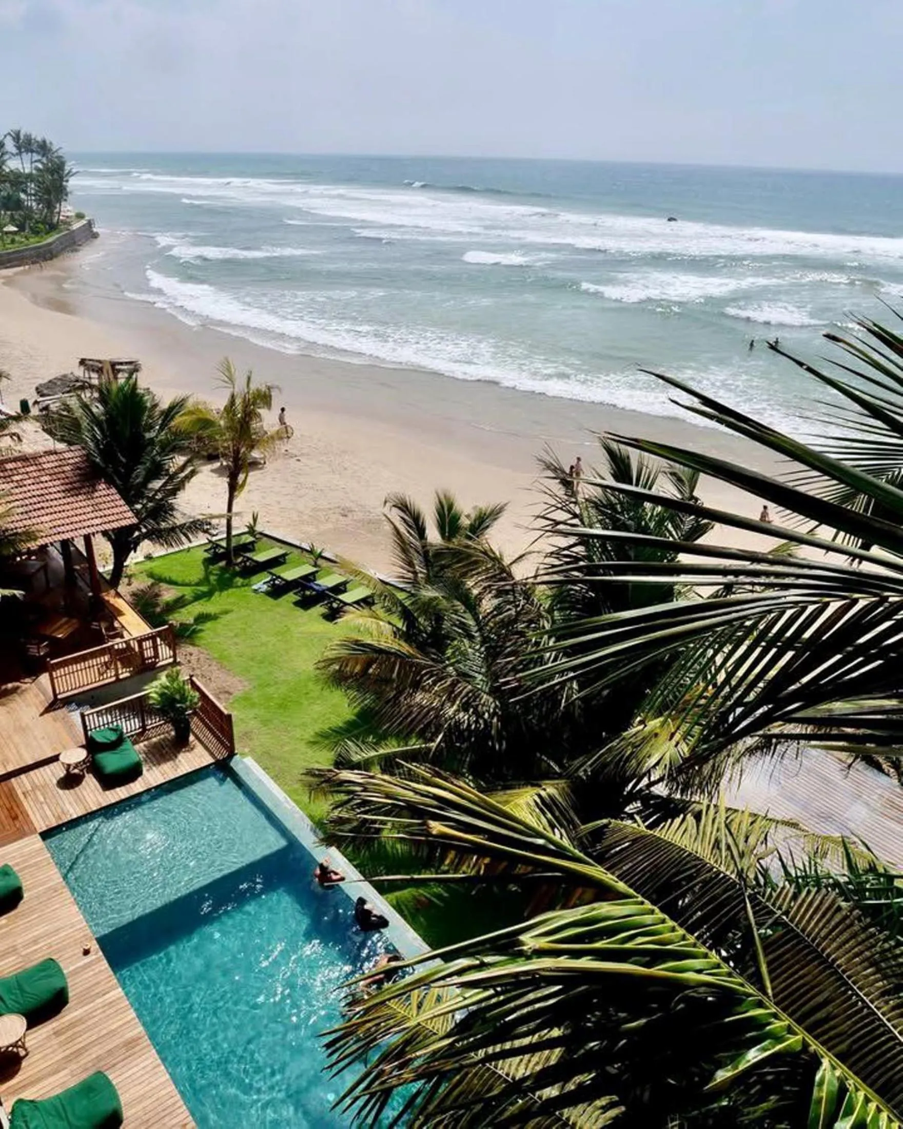 Coast 67 Boutique Hotel