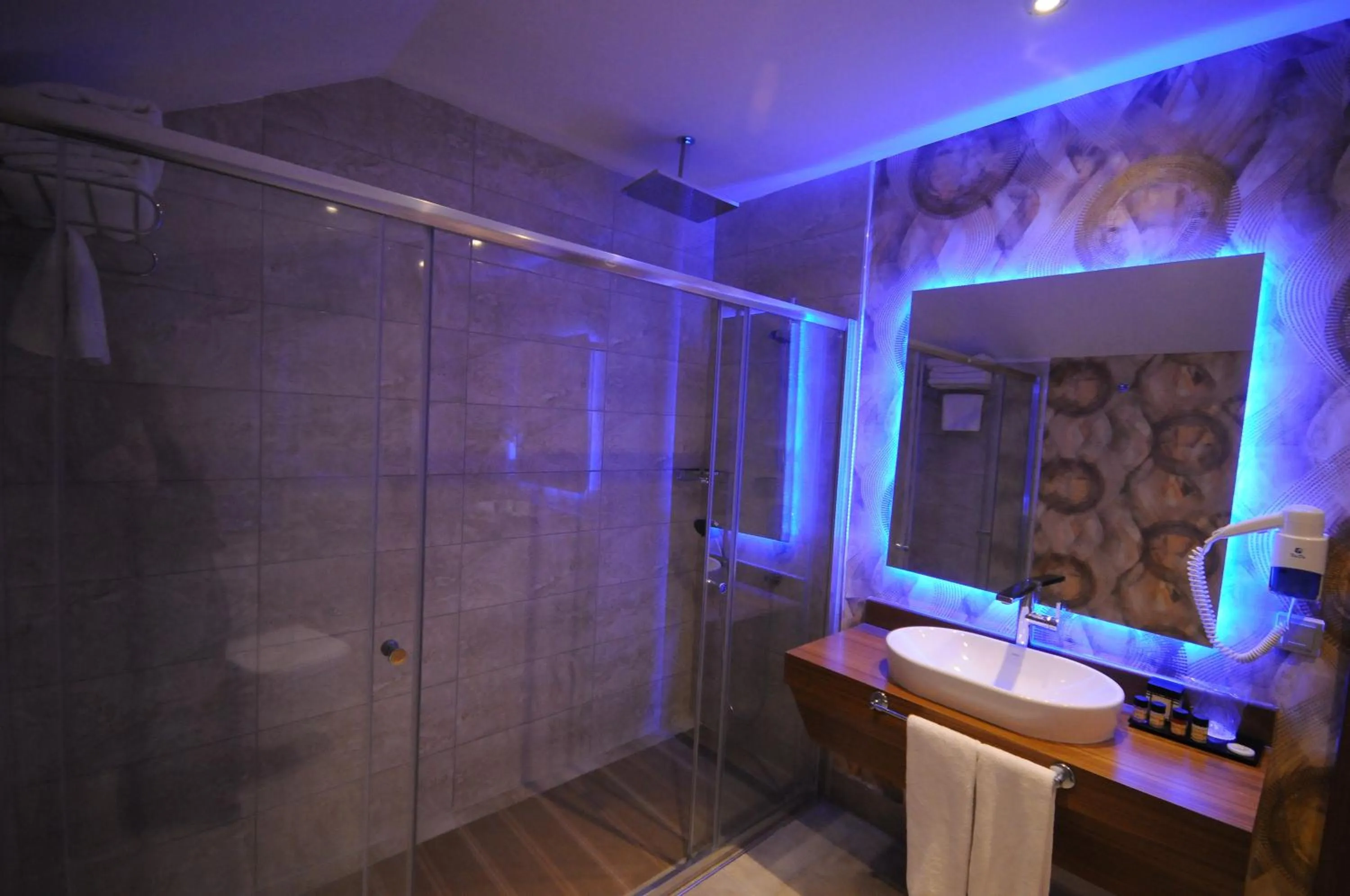 Bathroom in Elite Hotels Darica Spa & Convention Center