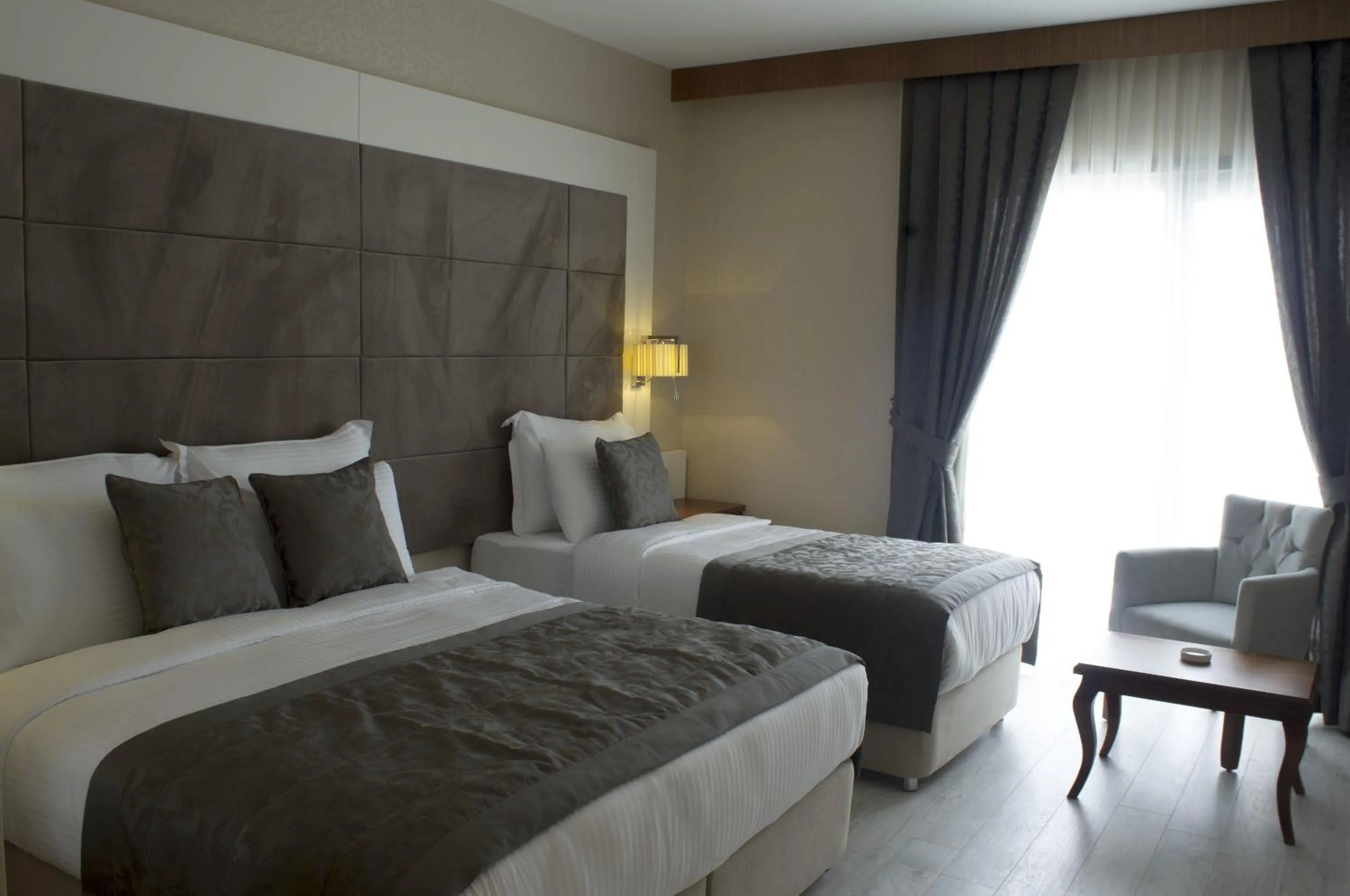Bedroom, Bed in Elite Hotels Darica Spa & Convention Center