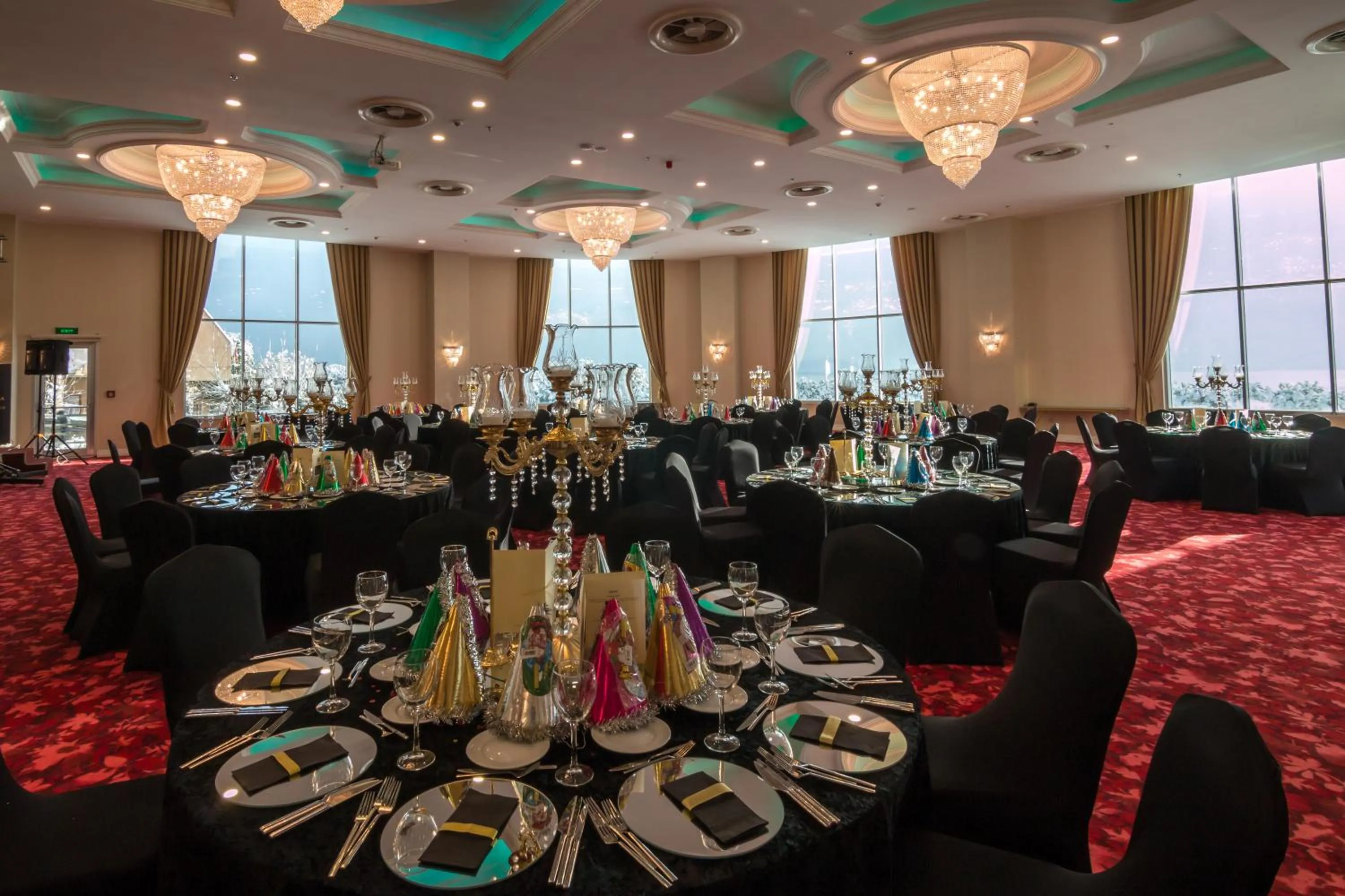 Food close-up in Elite Hotels Darica Spa & Convention Center