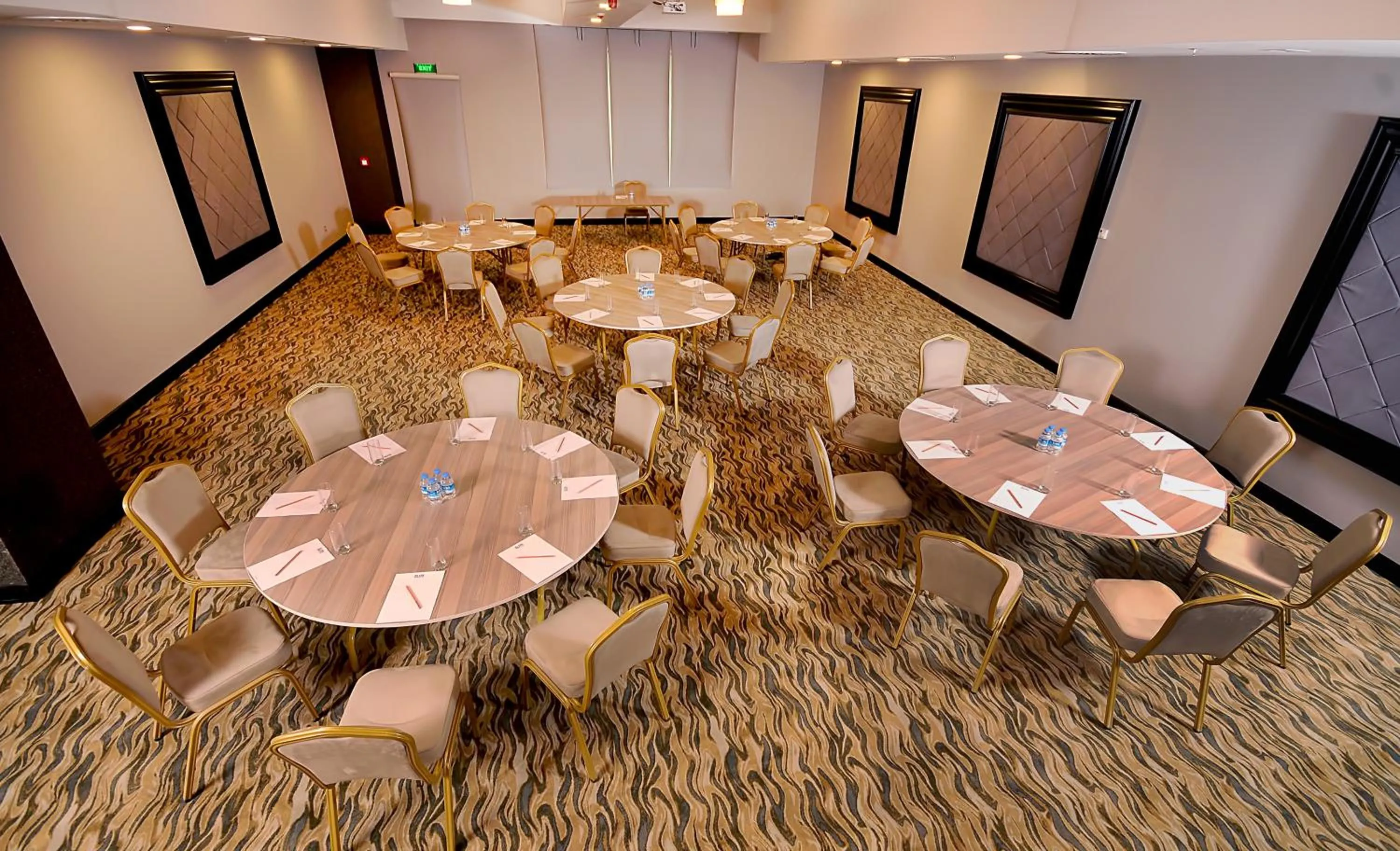 Business facilities in Elite Hotels Darica Spa & Convention Center