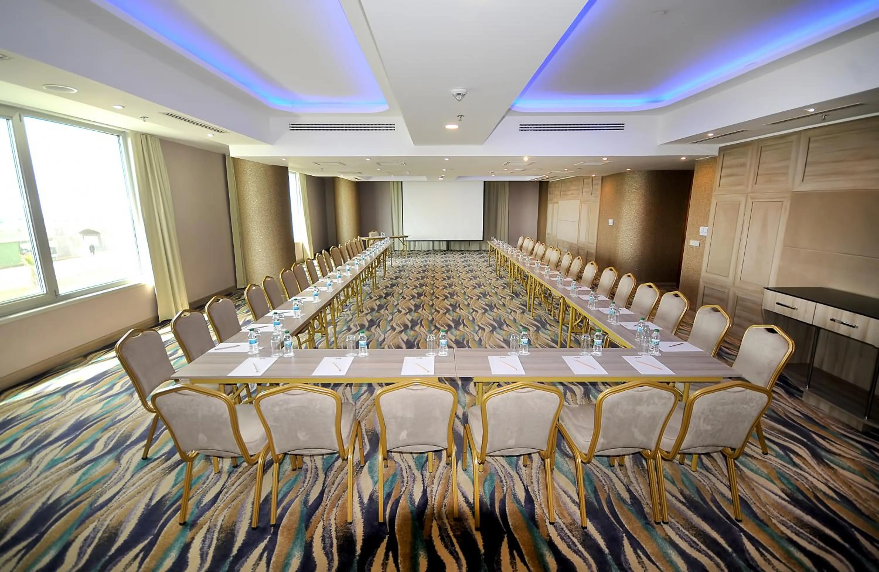 Business facilities in Elite Hotels Darica Spa & Convention Center