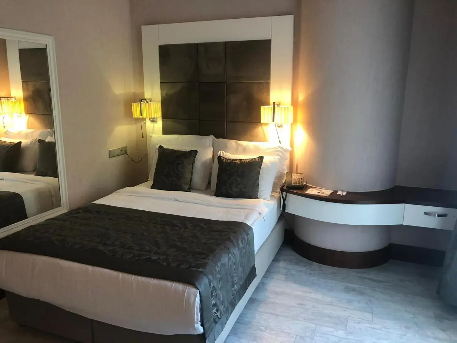 Other, Bed in Elite Hotels Darica Spa & Convention Center Other, Bed in Elite Hotels Darica Spa & Convention Center