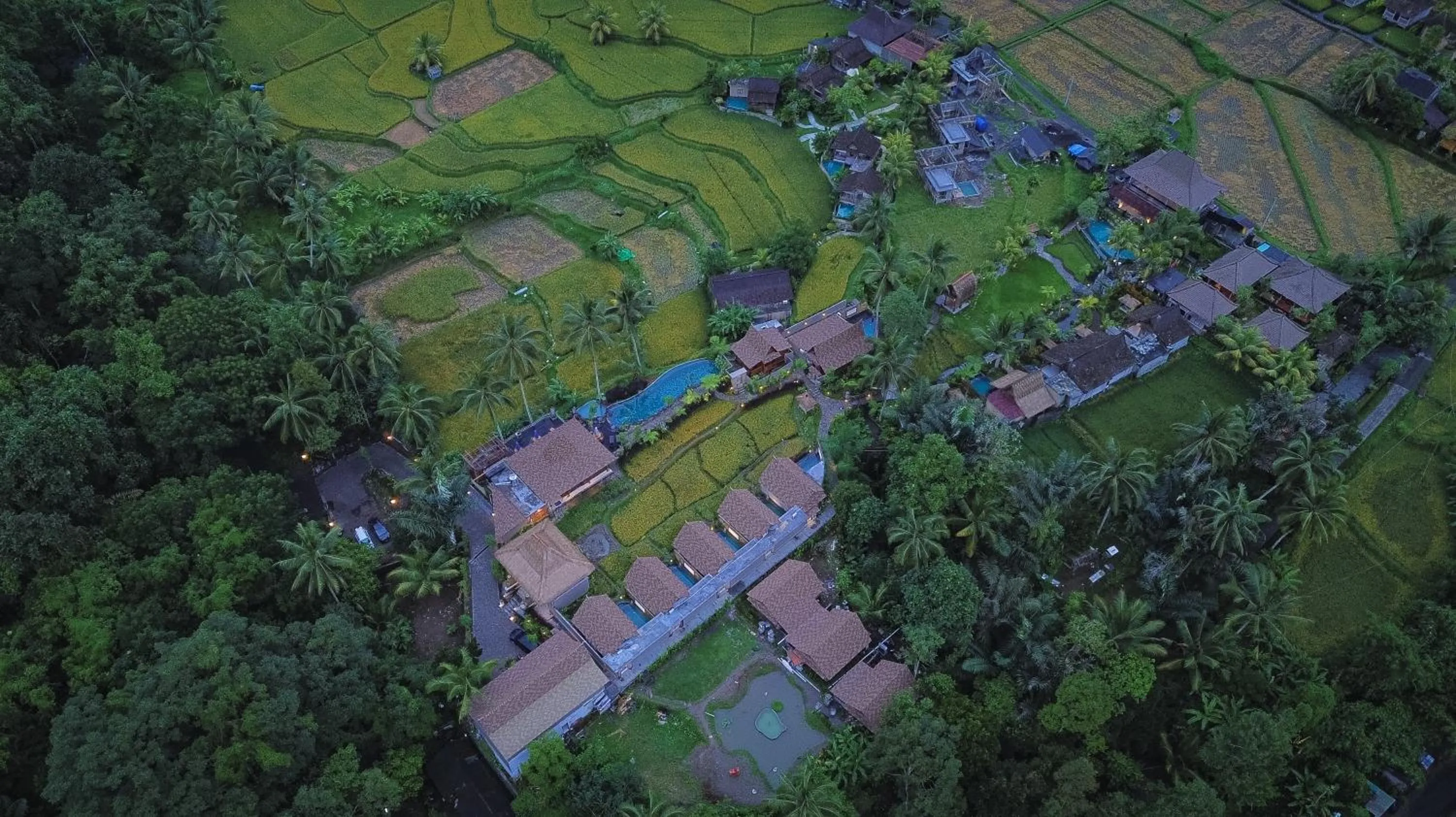 Lawani Resort