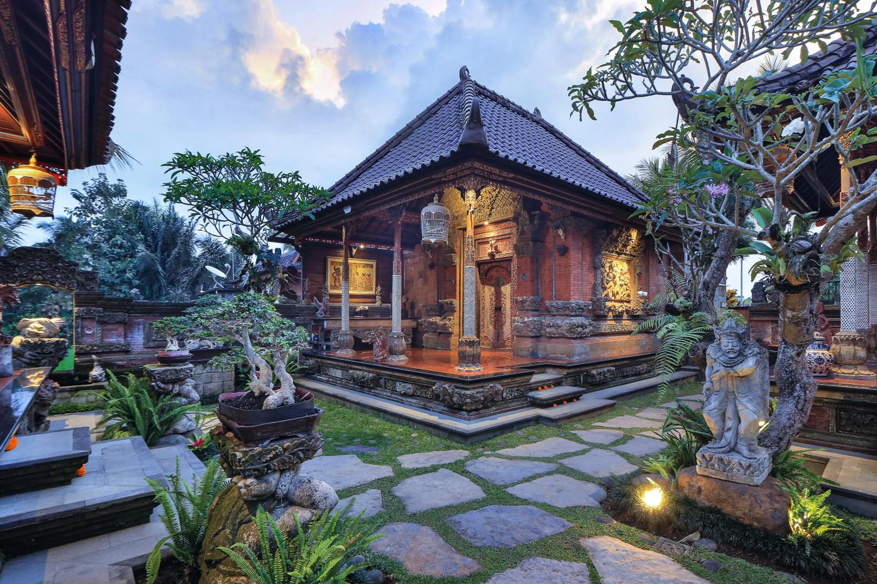 Lawani Resort