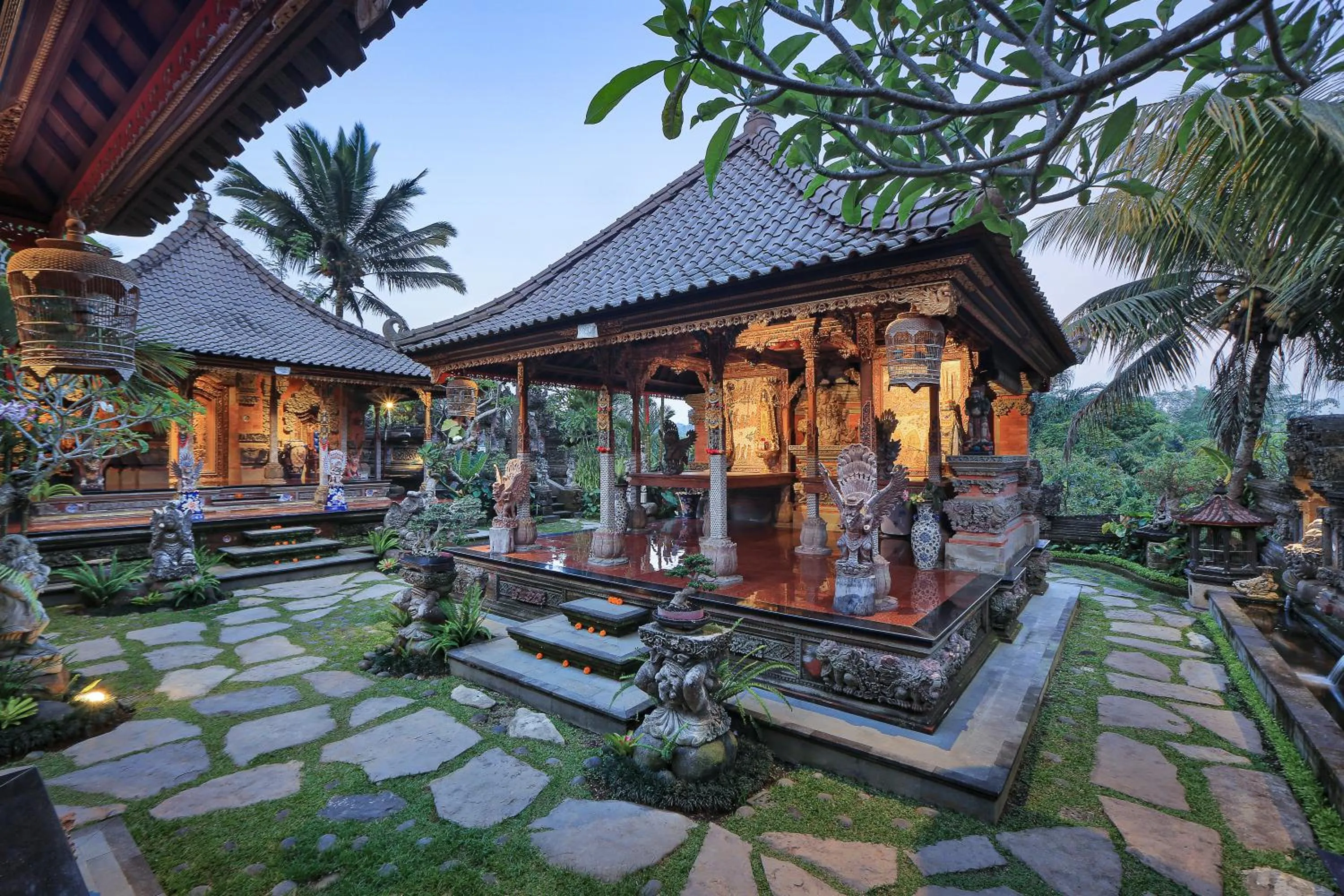 Lawani Resort