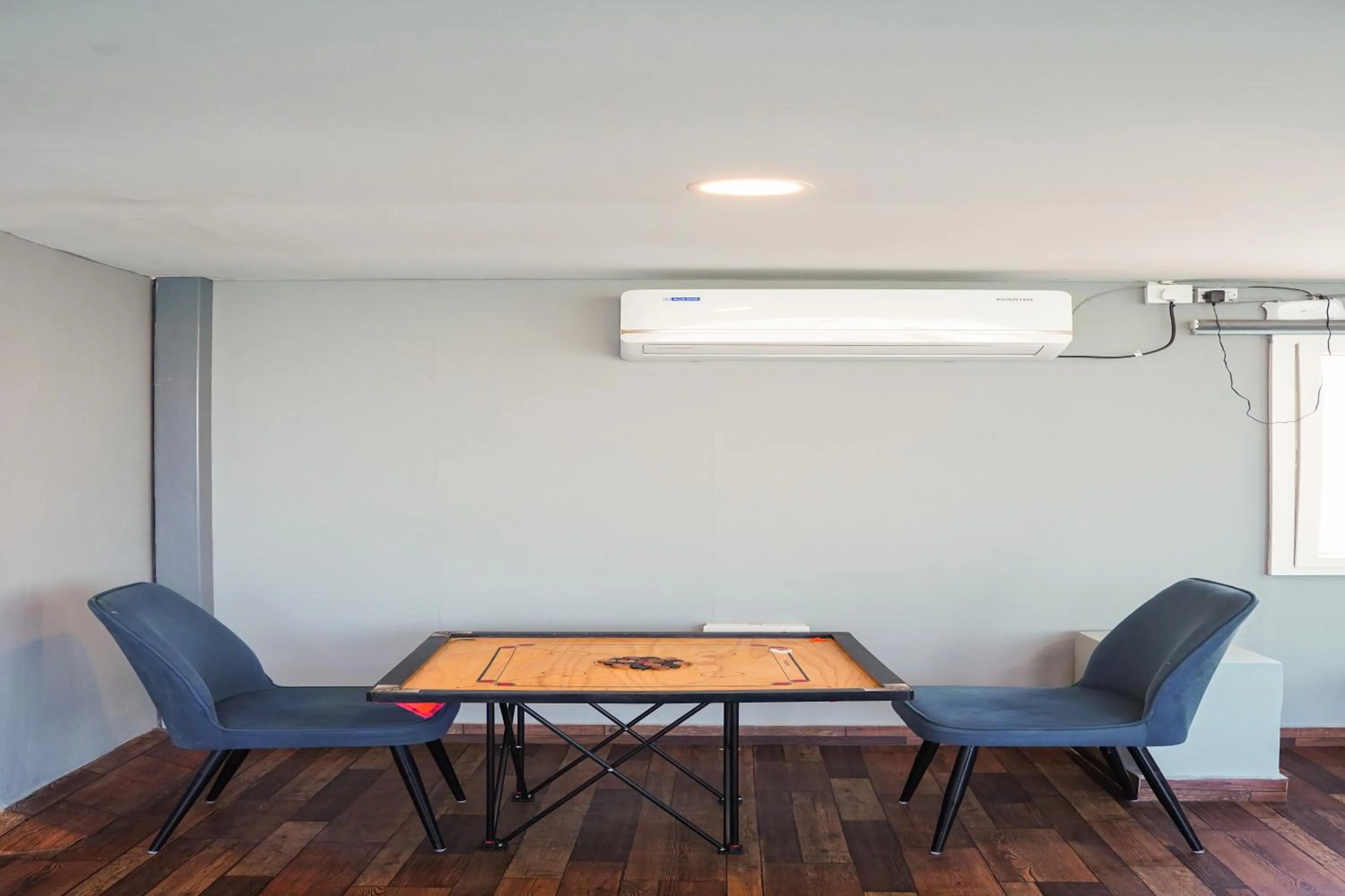 Seating area in Housr 78 Madhapur Hitech City Near Yashoda Hospital