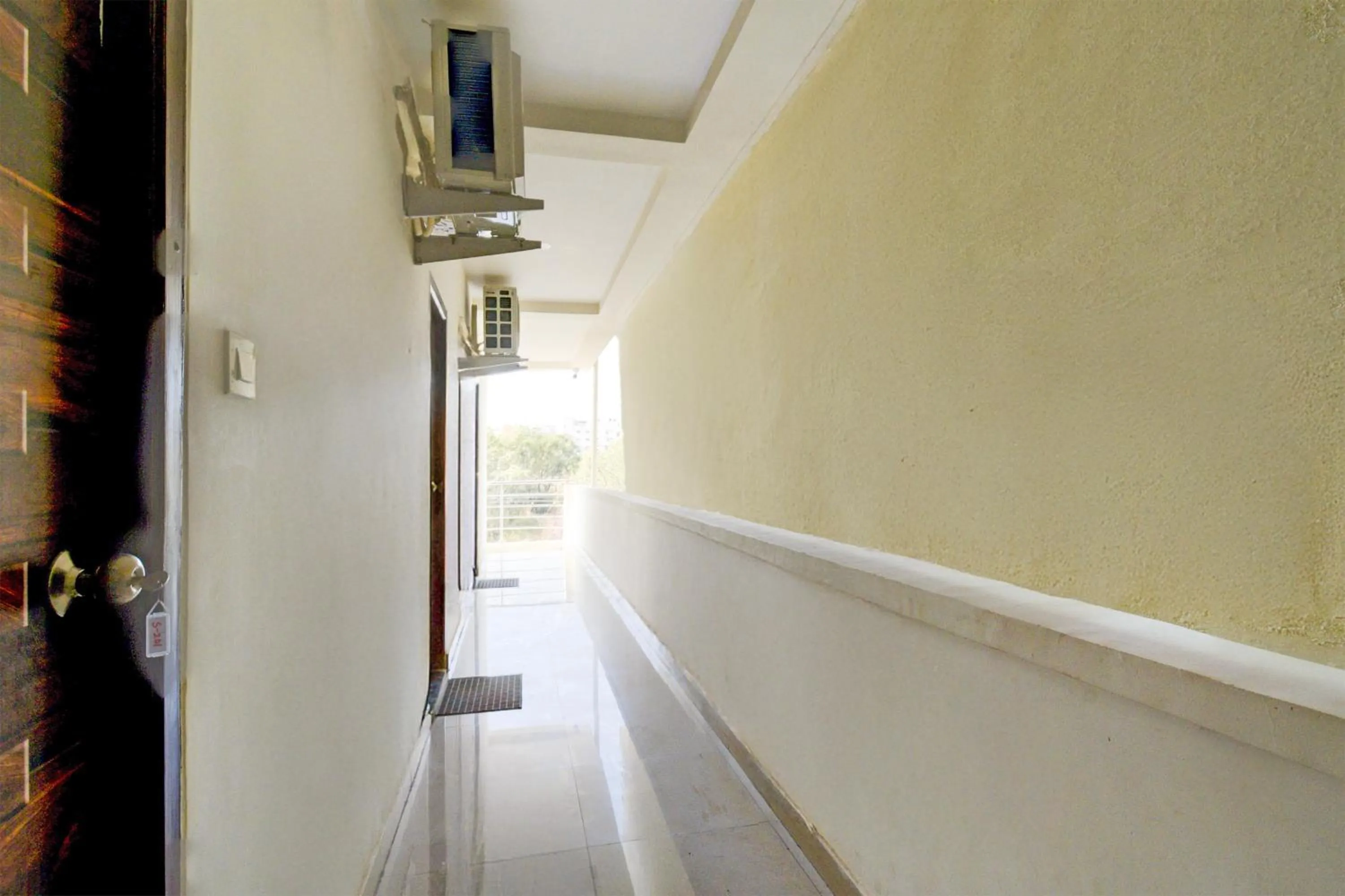 HOTEL O ELEGANT NEST Lemon Tree Hotel, 2, Survey 64