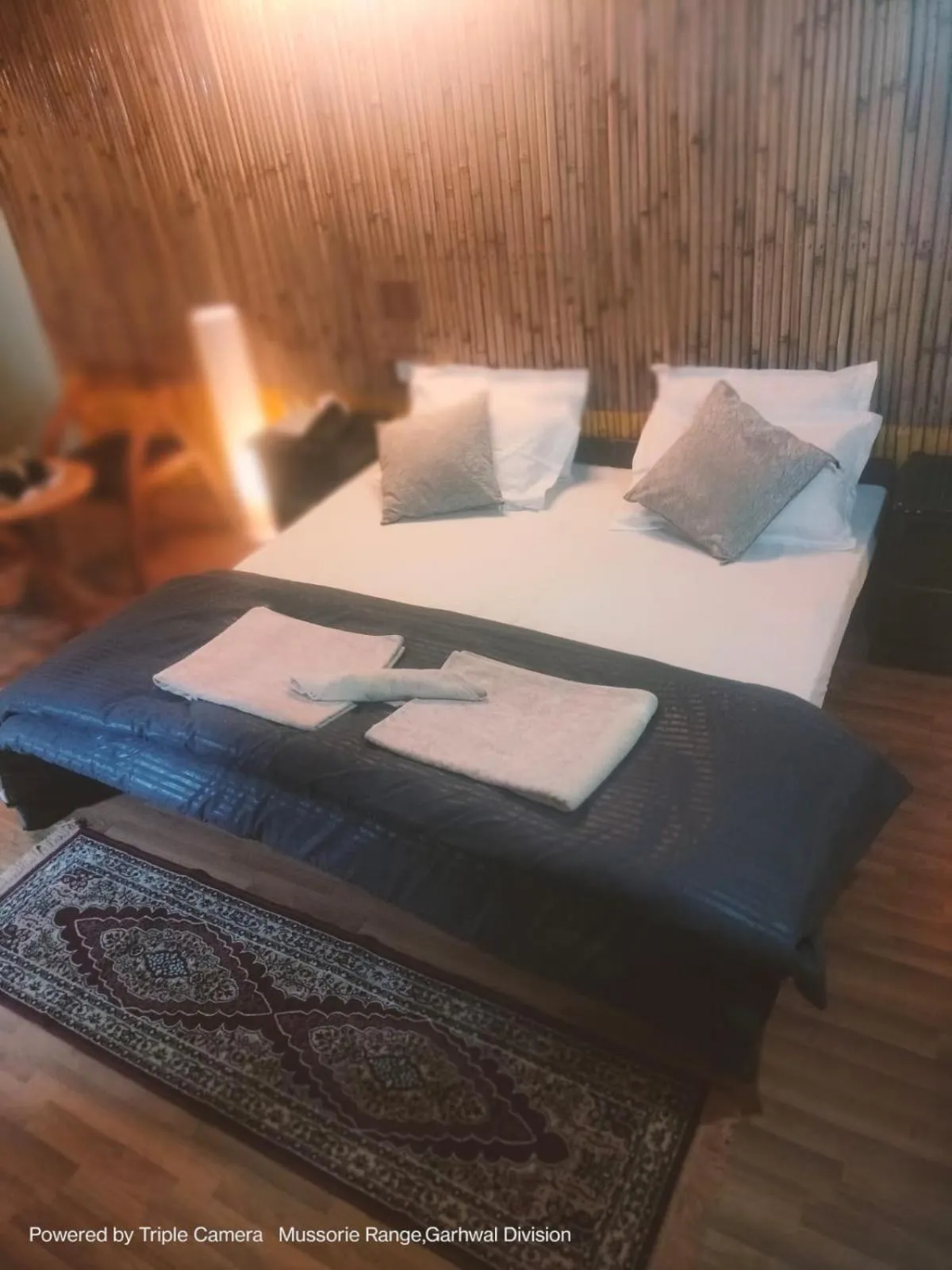 NATURE WALK RESORT Mussoorie