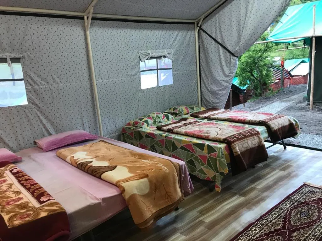 NATURE WALK RESORT Mussoorie