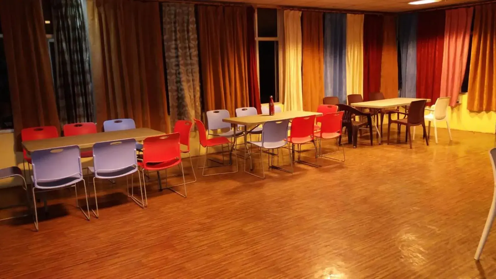 Restaurant/places to eat in NATURE WALK RESORT Mussoorie Restaurant/places to eat in NATURE WALK RESORT Mussoorie