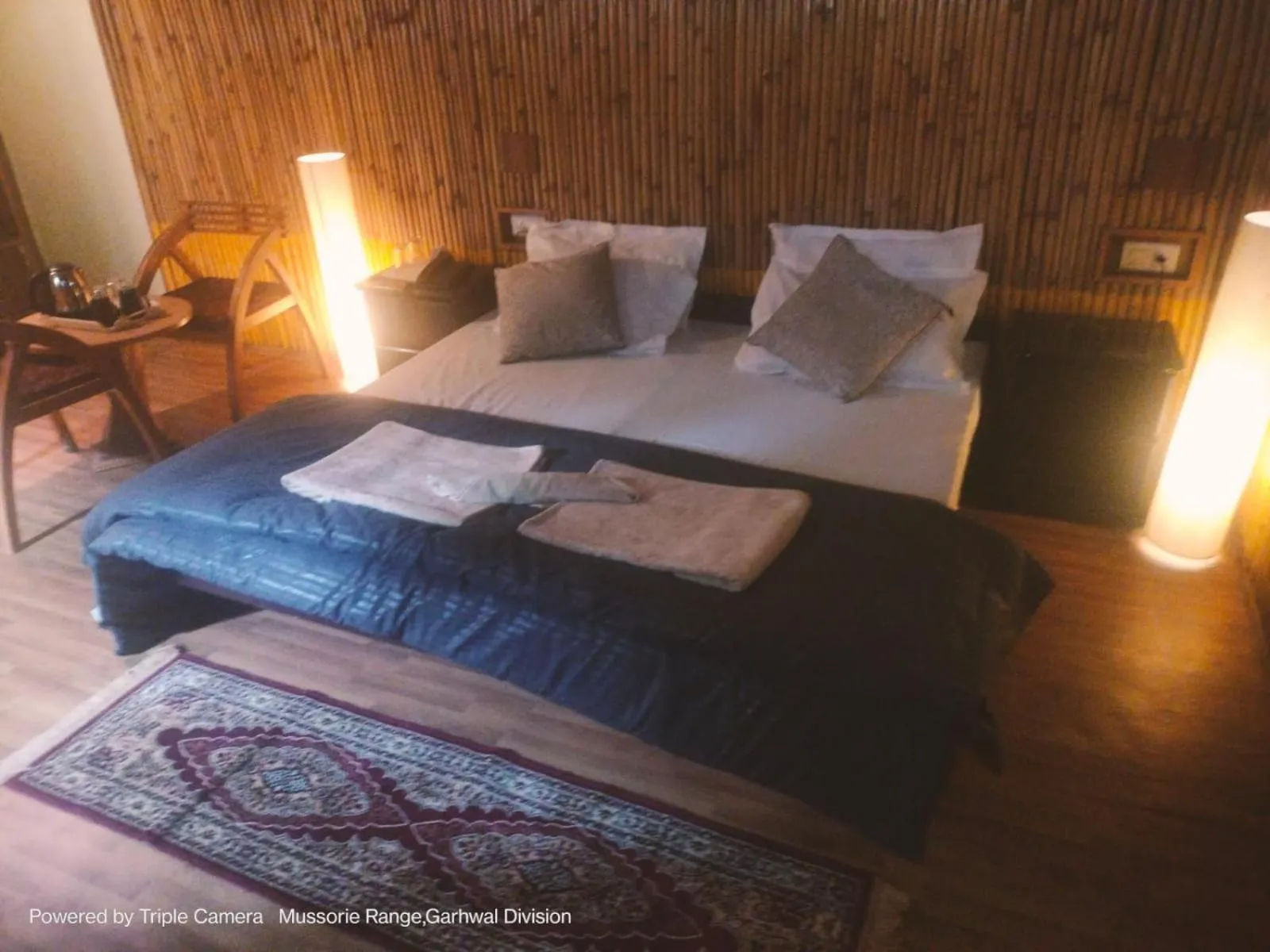 NATURE WALK RESORT Mussoorie