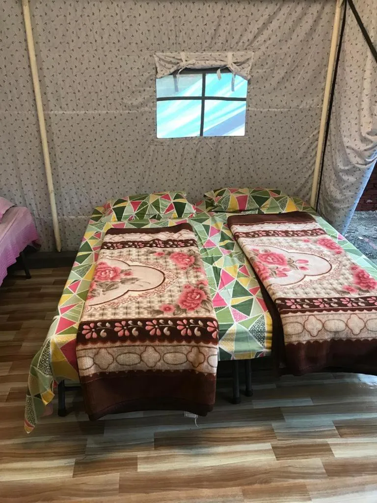 NATURE WALK RESORT Mussoorie