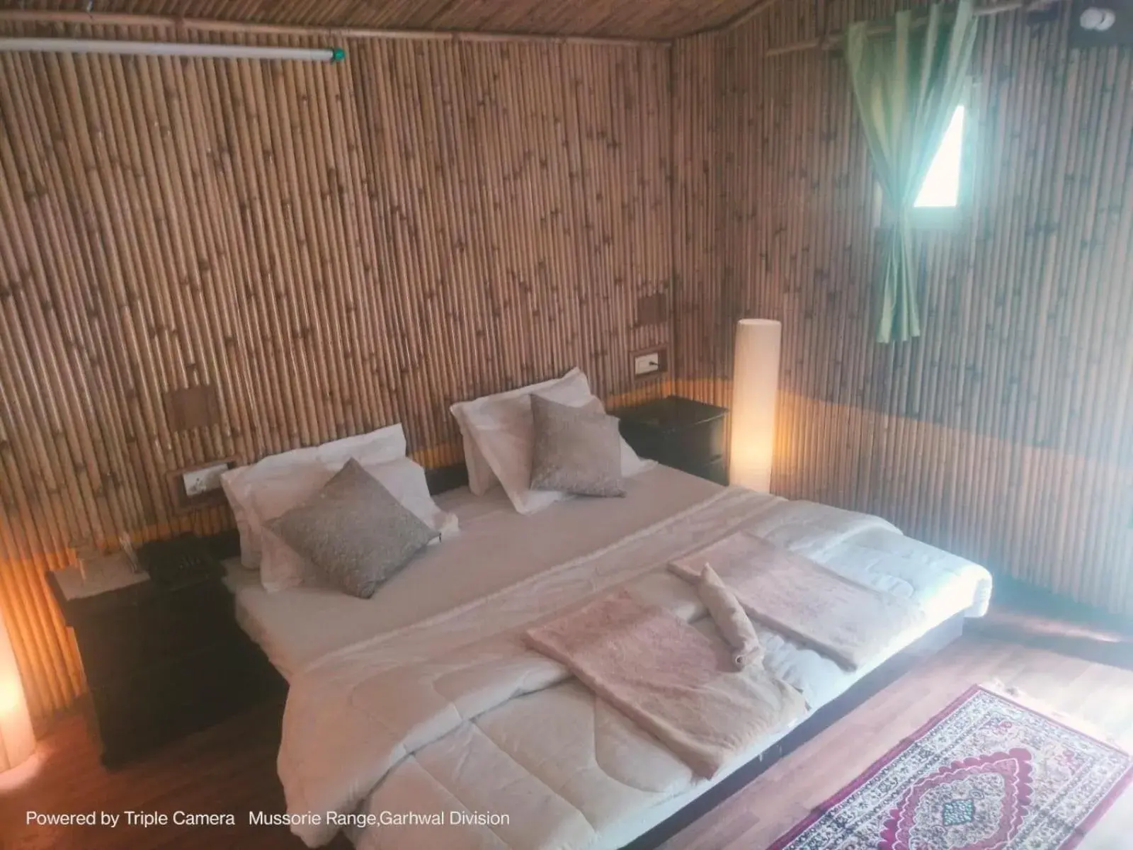 NATURE WALK RESORT Mussoorie NATURE WALK RESORT Mussoorie