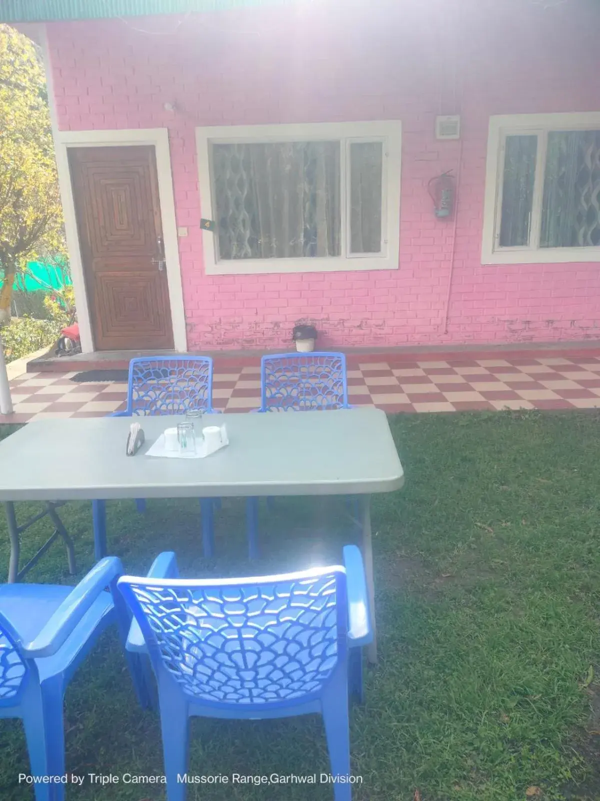 Restaurant/places to eat in NATURE WALK RESORT Mussoorie Restaurant/places to eat in NATURE WALK RESORT Mussoorie