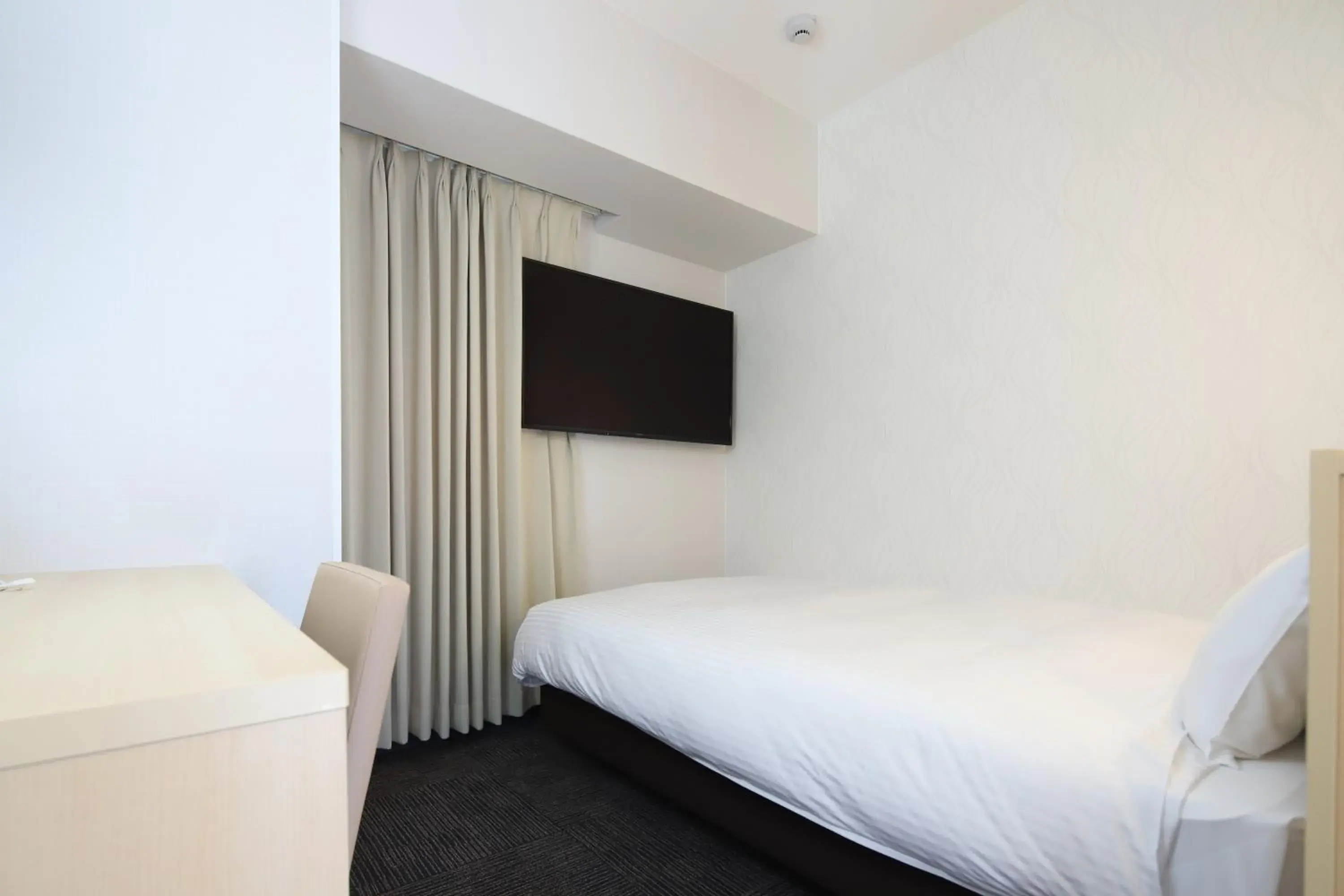 Single Room A - single occupancy - Non-Smoking in AB Hotel Konan Single Room A - single occupancy - Non-Smoking in AB Hotel Konan