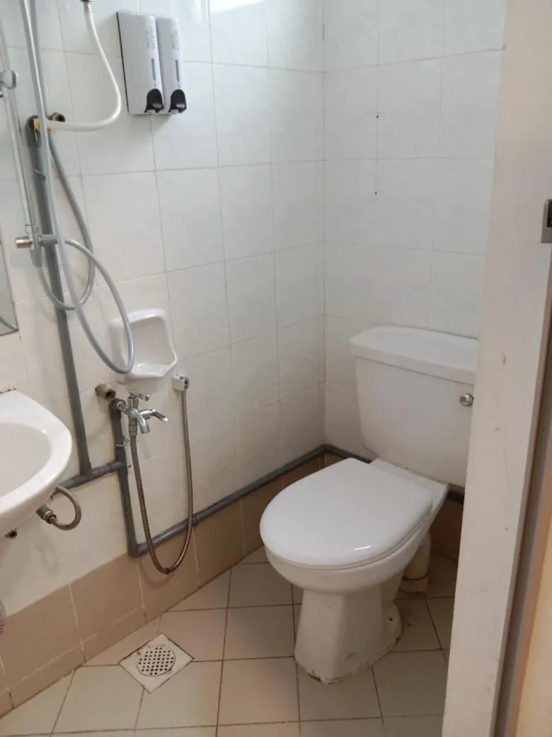 The Ardens Hotel - Taman Johor Jaya, Johor Bahru