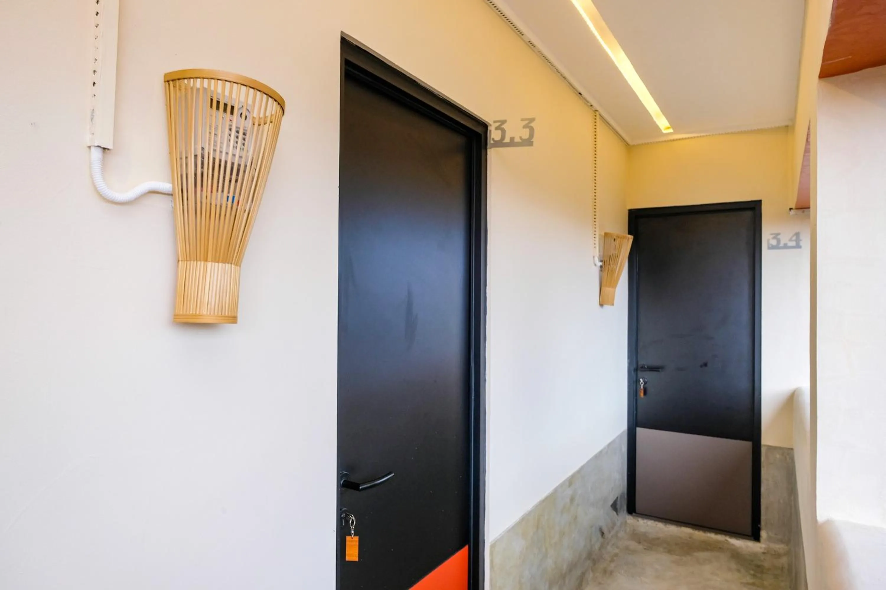Urbanview Syariah Soul Sanctuary near Stasiun Purwokerto