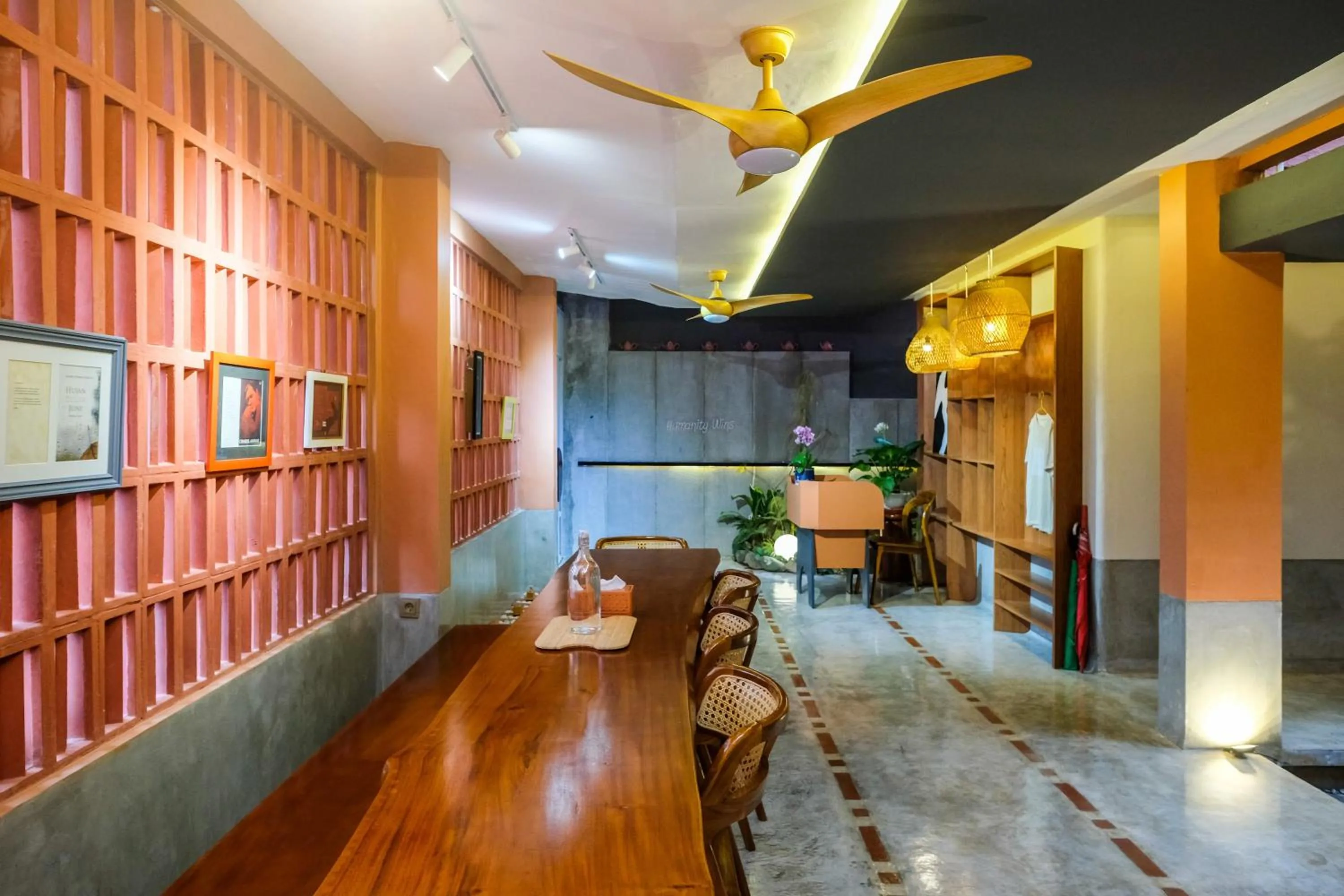 Urbanview Syariah Soul Sanctuary near Stasiun Purwokerto