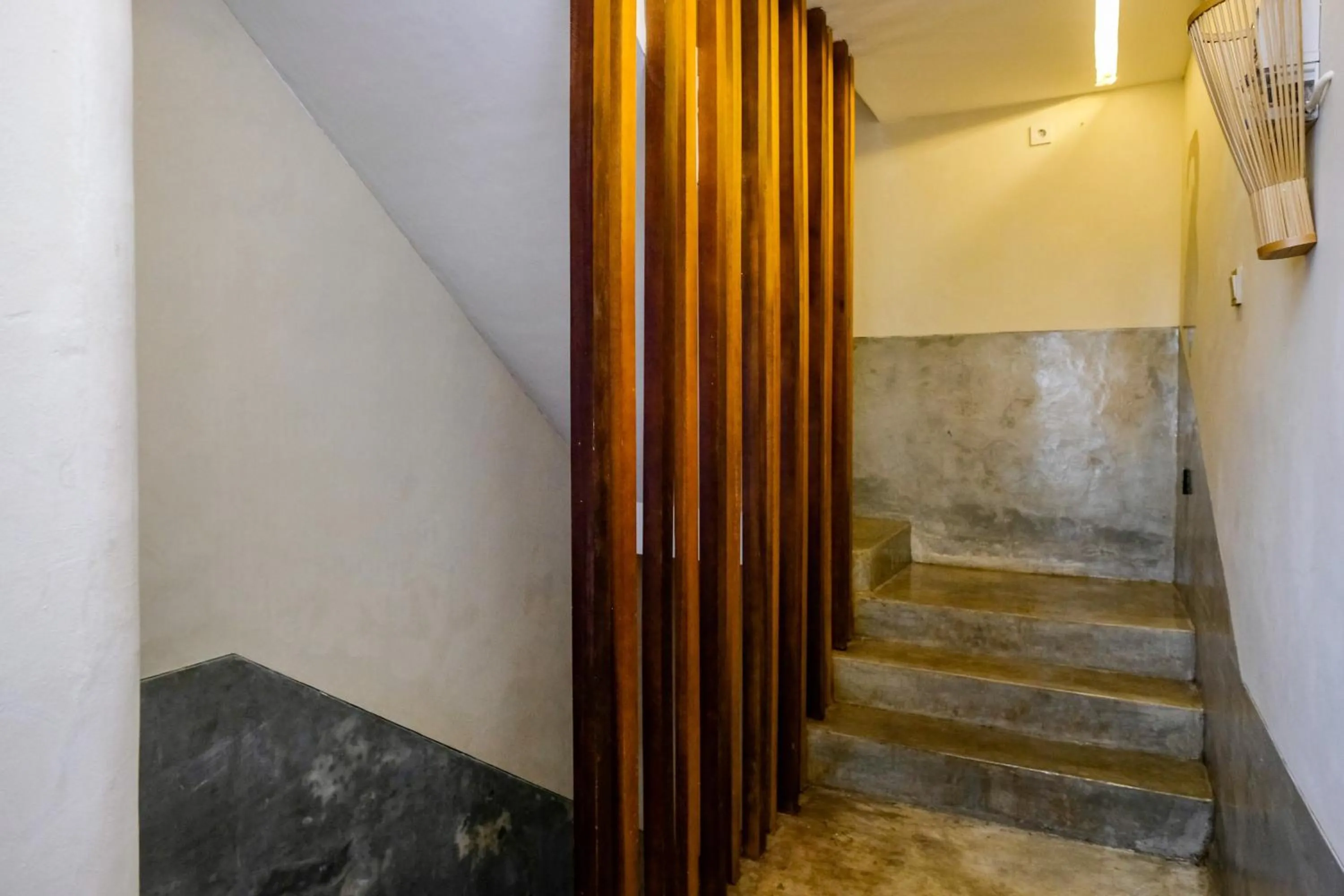 Urbanview Syariah Soul Sanctuary near Stasiun Purwokerto