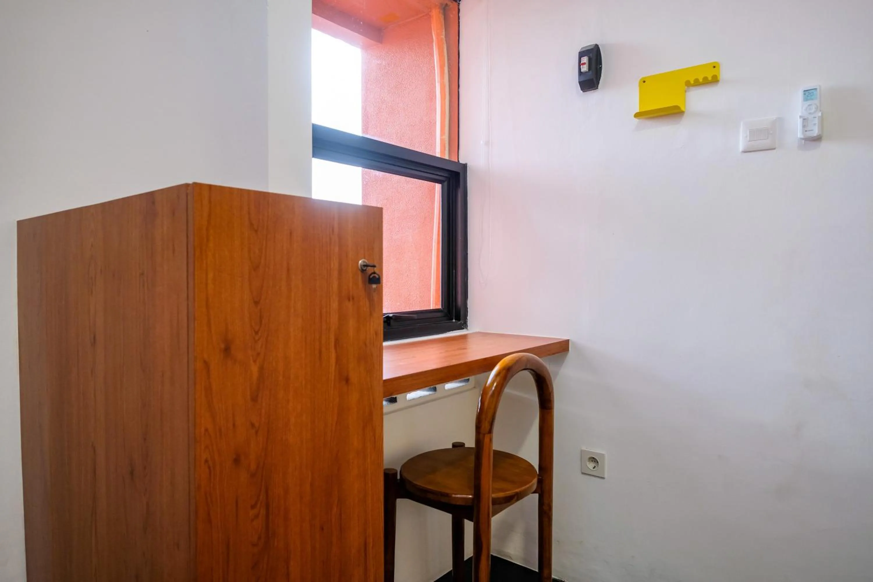 Urbanview Syariah Soul Sanctuary near Stasiun Purwokerto