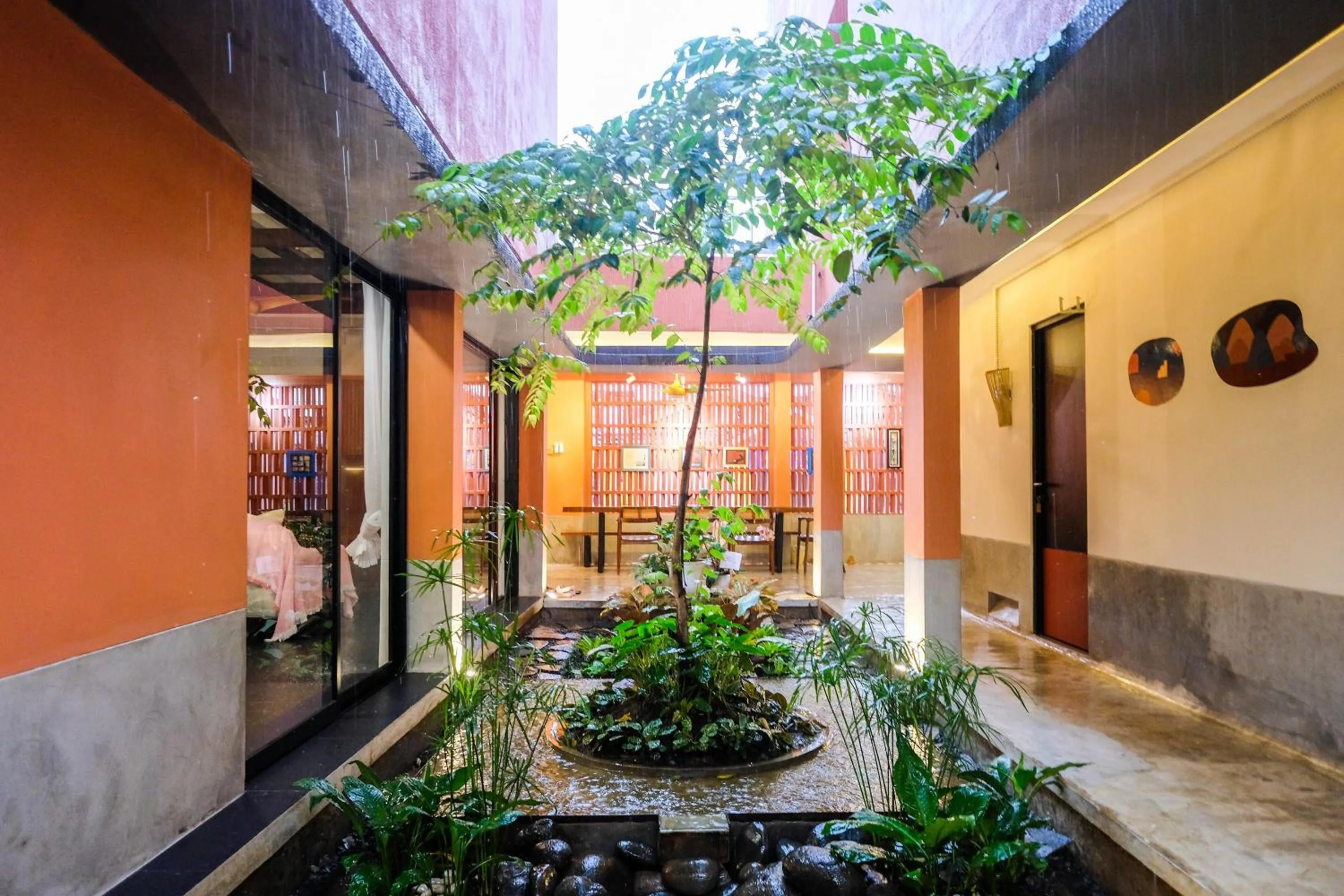 Urbanview Syariah Soul Sanctuary near Stasiun Purwokerto